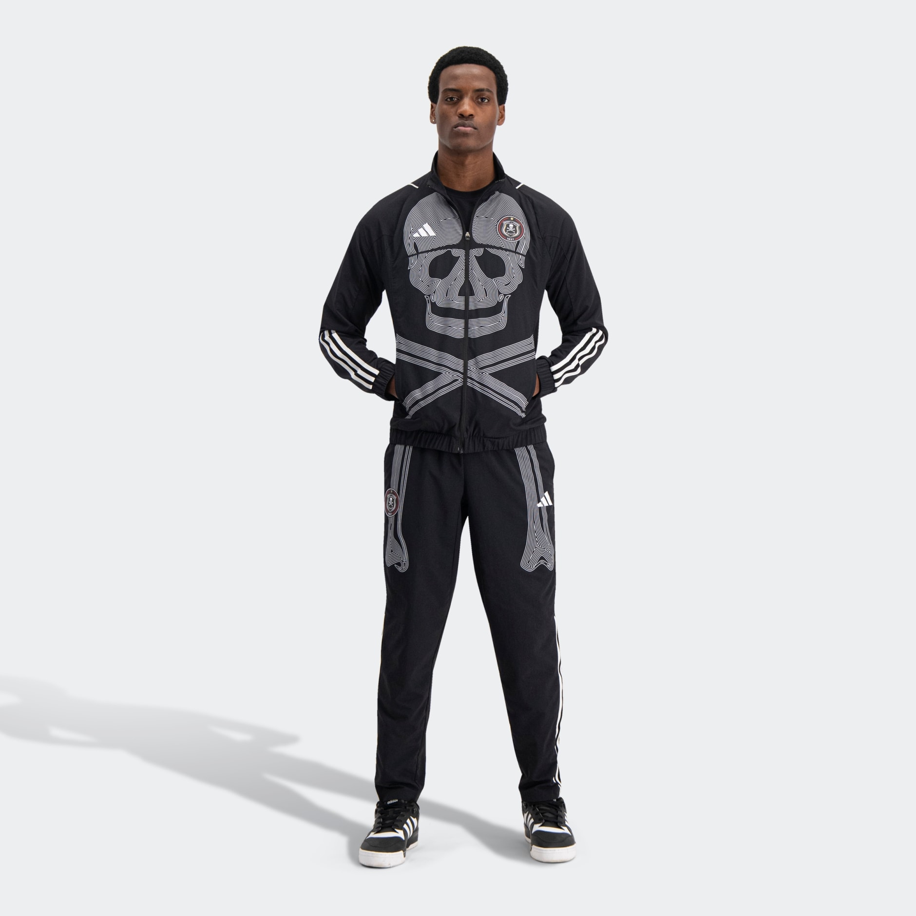 Orlando pirates hot sale tracksuit price