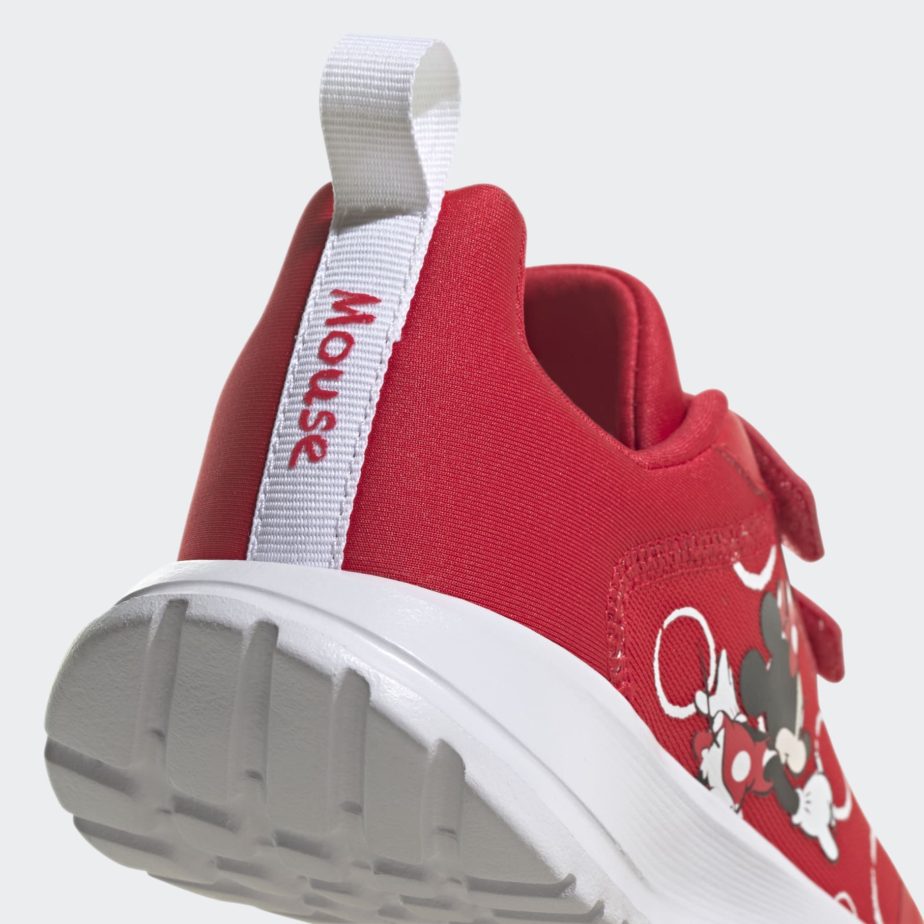adidas x Disney Mickey and Minnie Tensaur Shoes