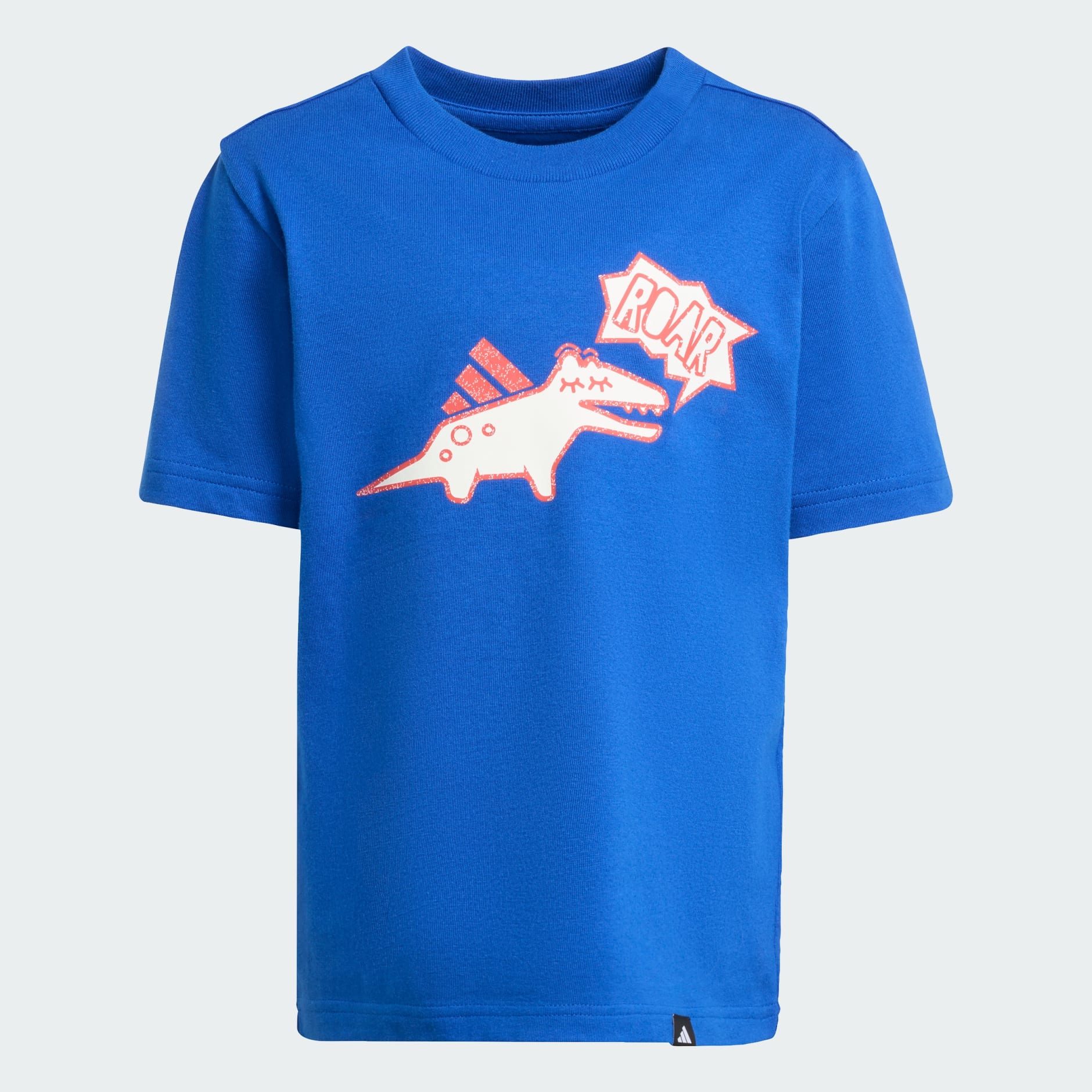 Adiraptor Graphic Tee Kids