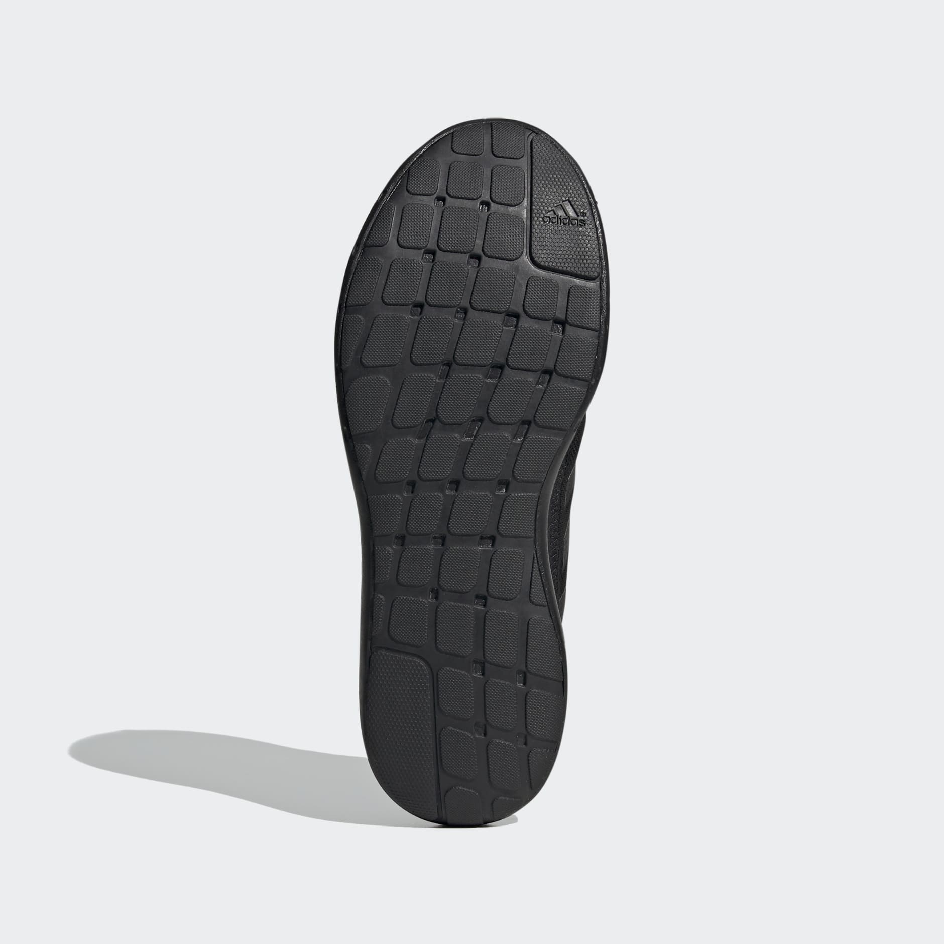 Men's Shoes - Coreracer Shoes - Black | adidas Kuwait