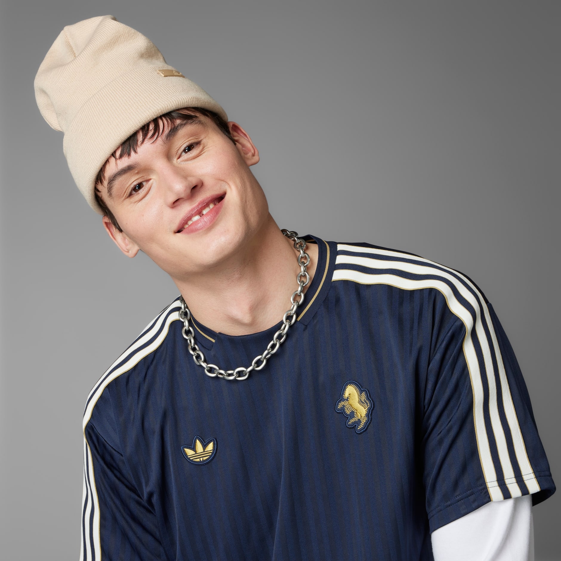 Dres Juventus Terrace Icons (rodno neutralan)