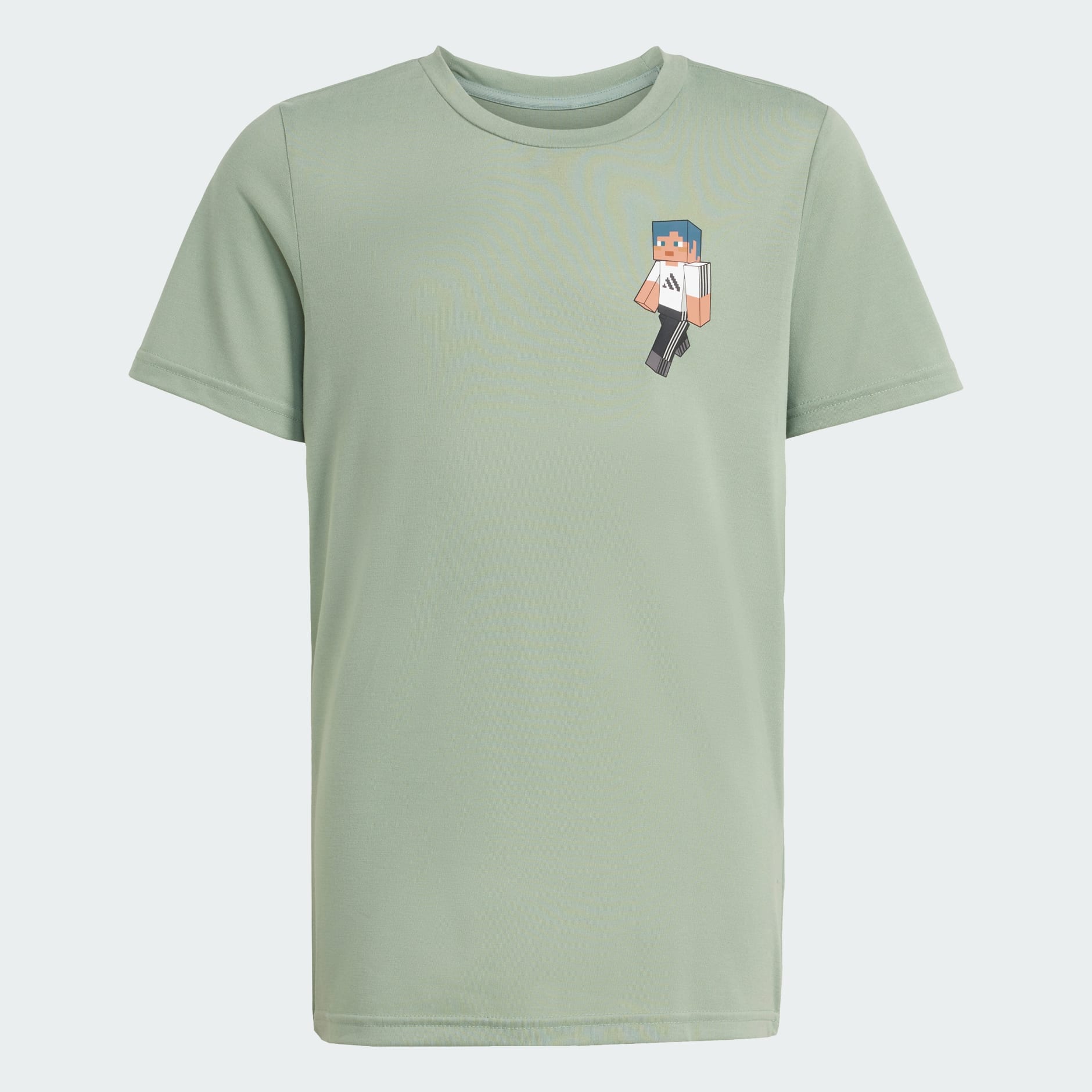 T-shirt de training Adidas Minecraft