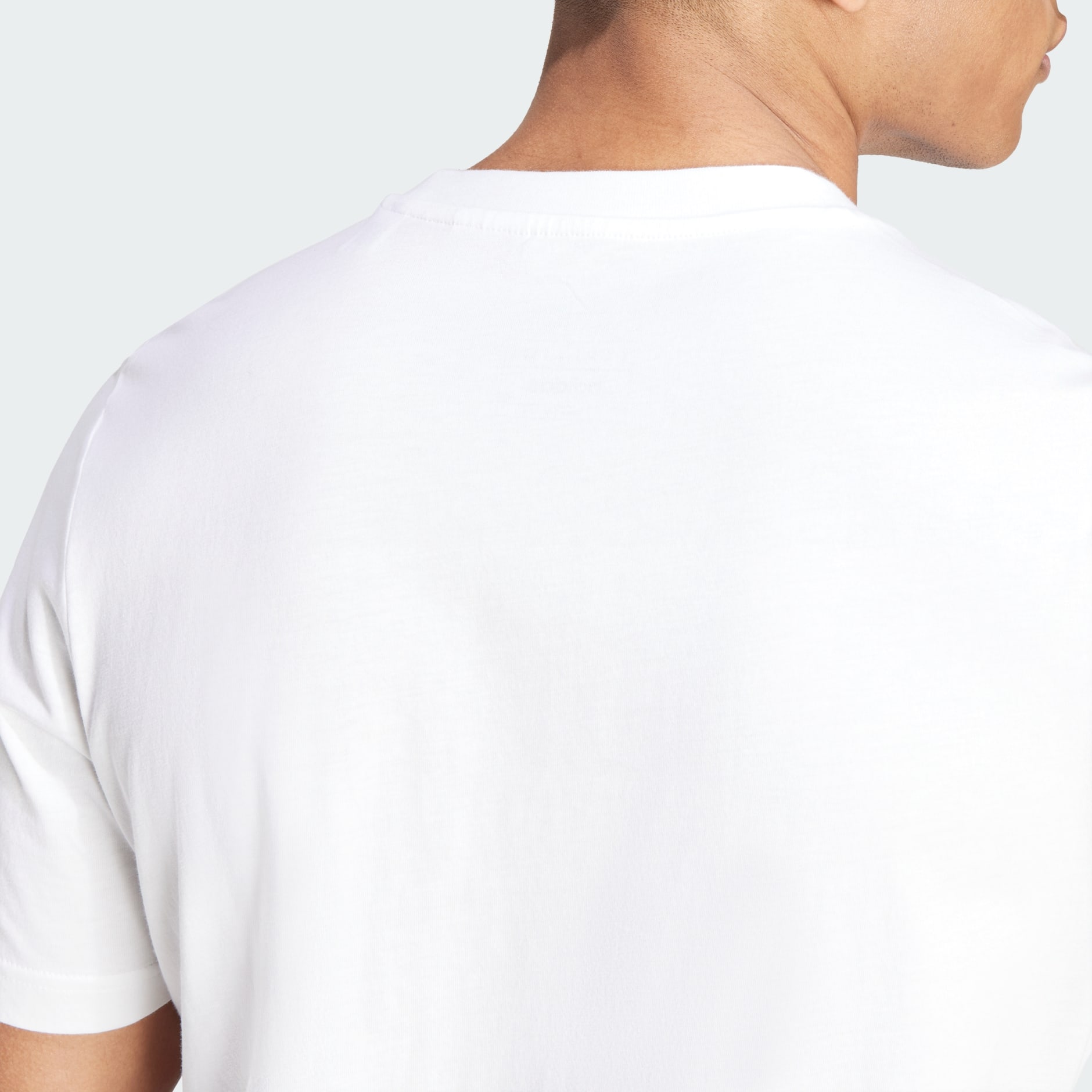 Argentina DNA Graphic Tee