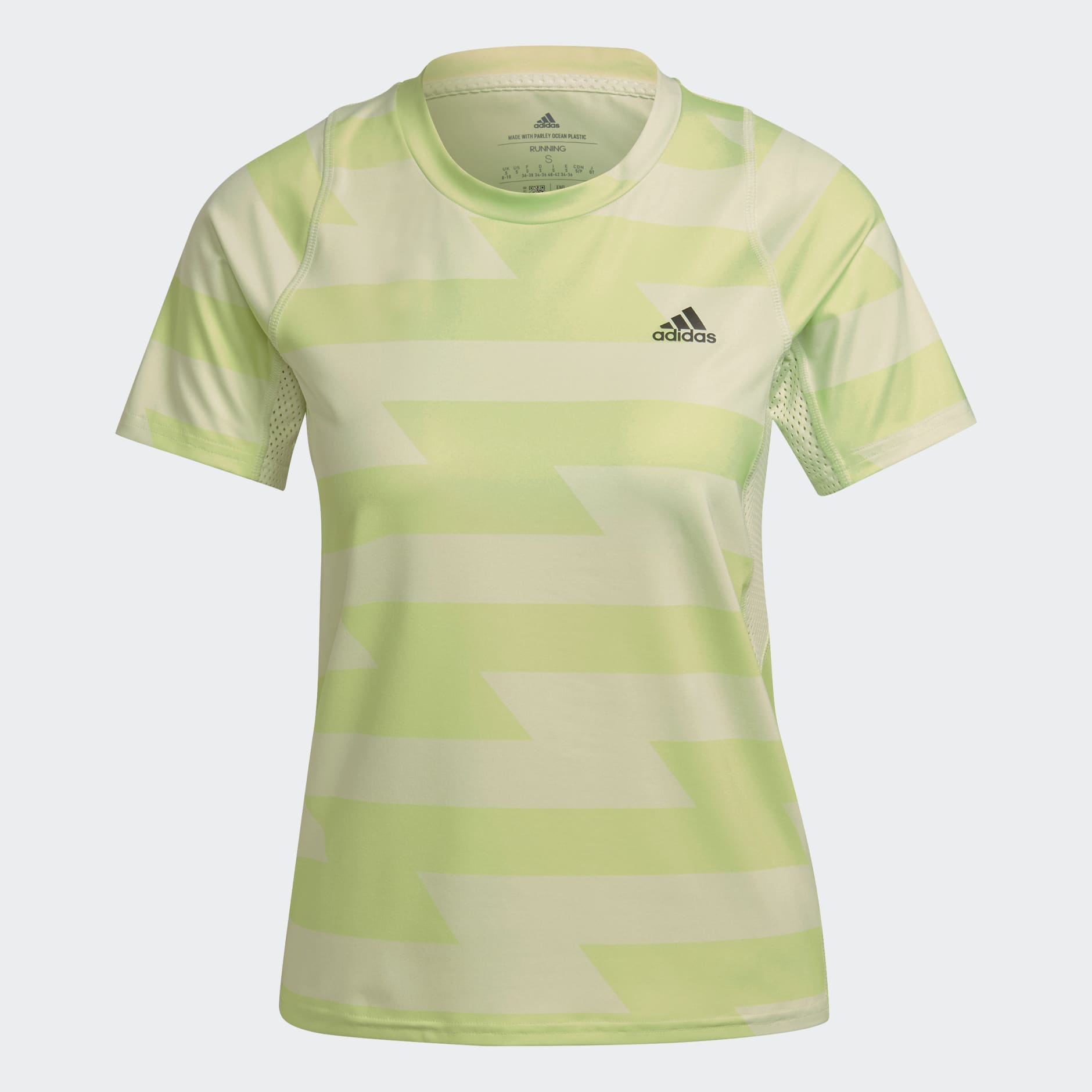 Fast Allover Print Tee