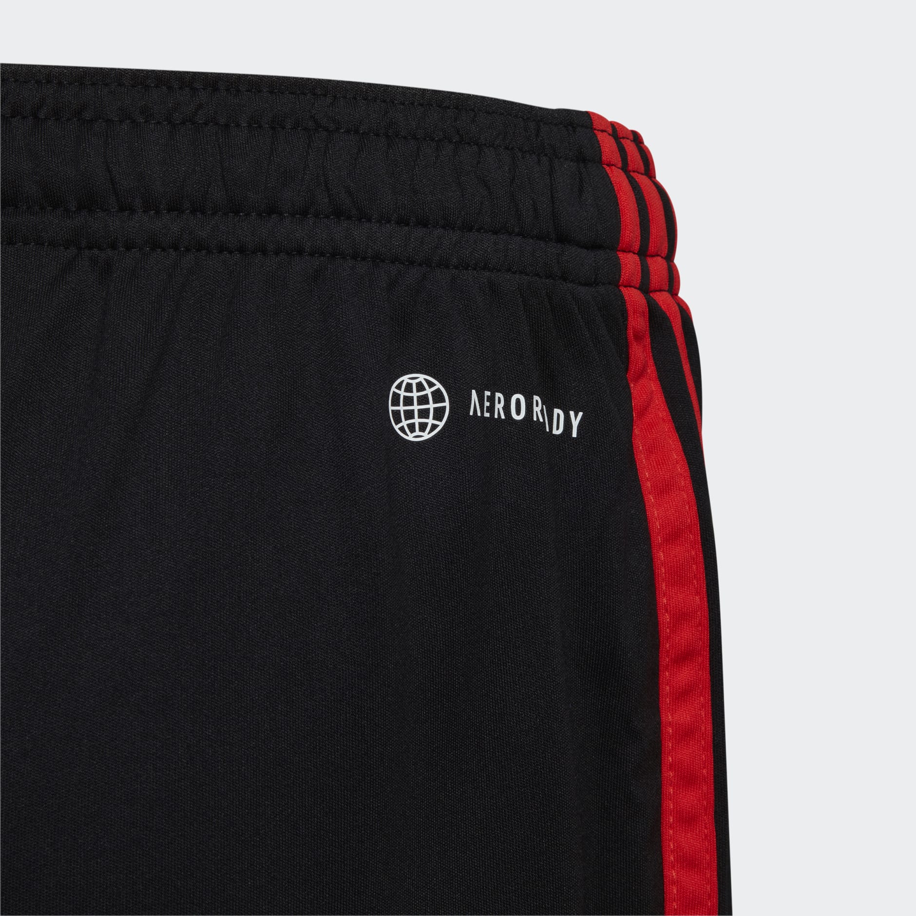 Belgium 22 Home Shorts