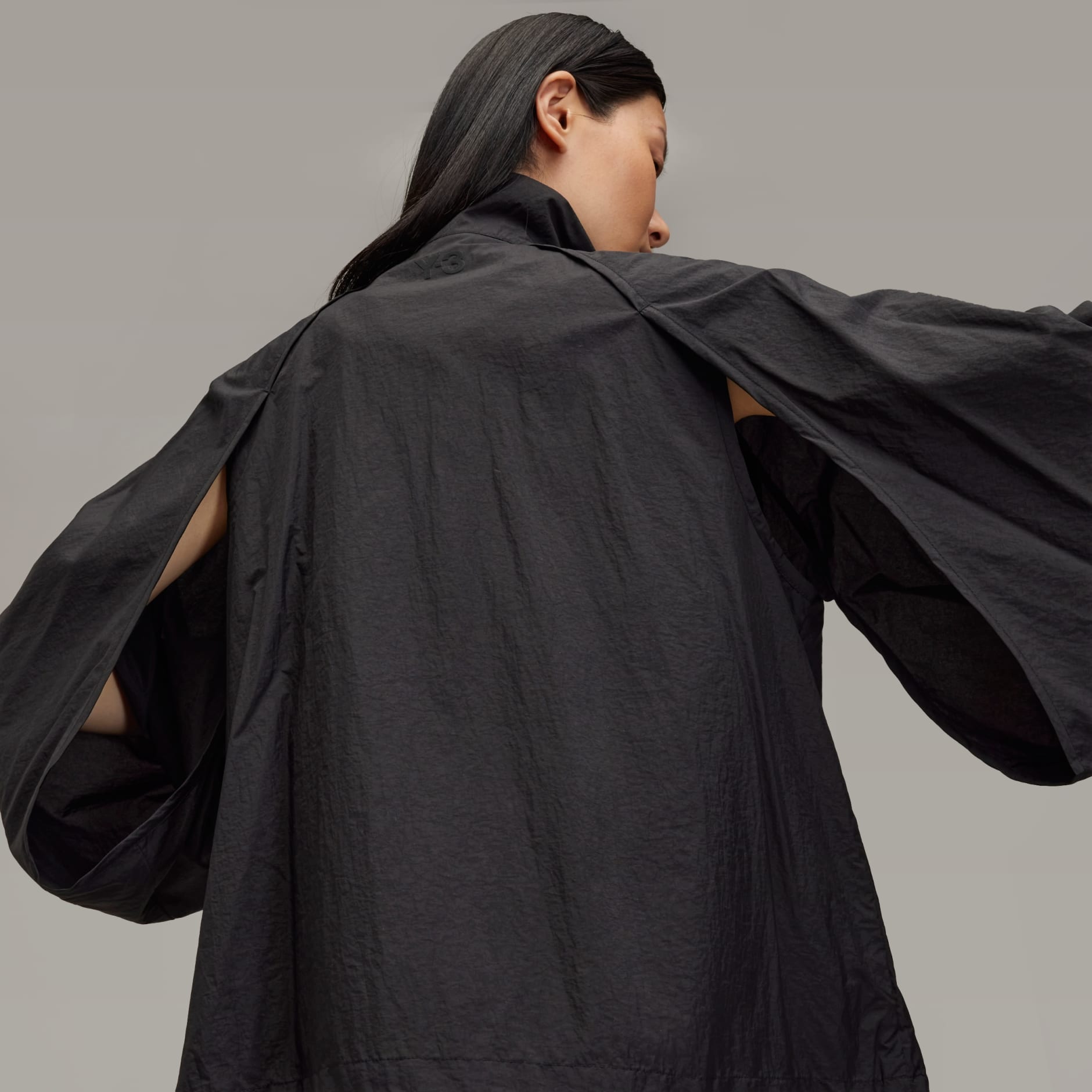 Y-3 Ultralight Nylon Jacket