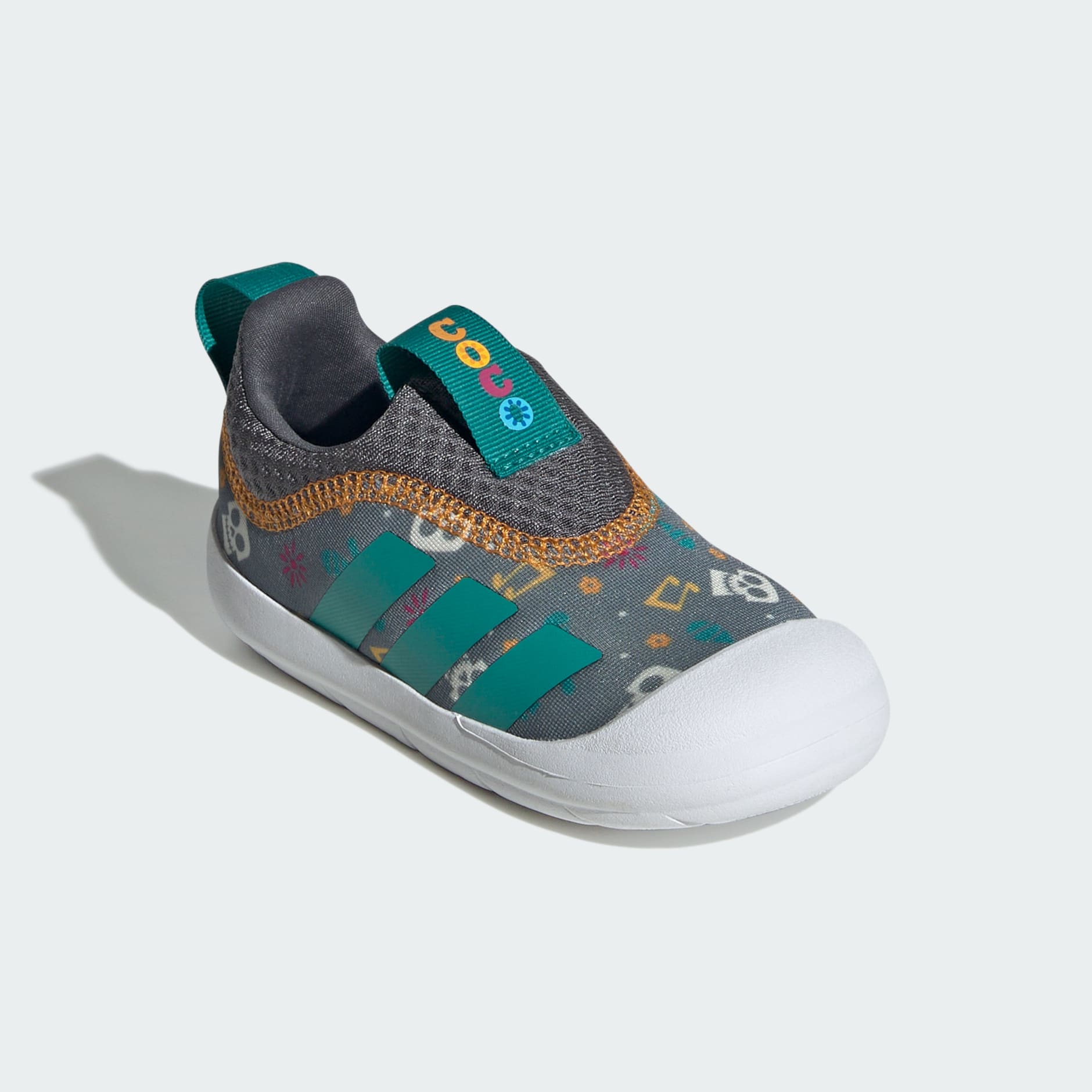 adidas Disney Coco Monofit Shoes Kids