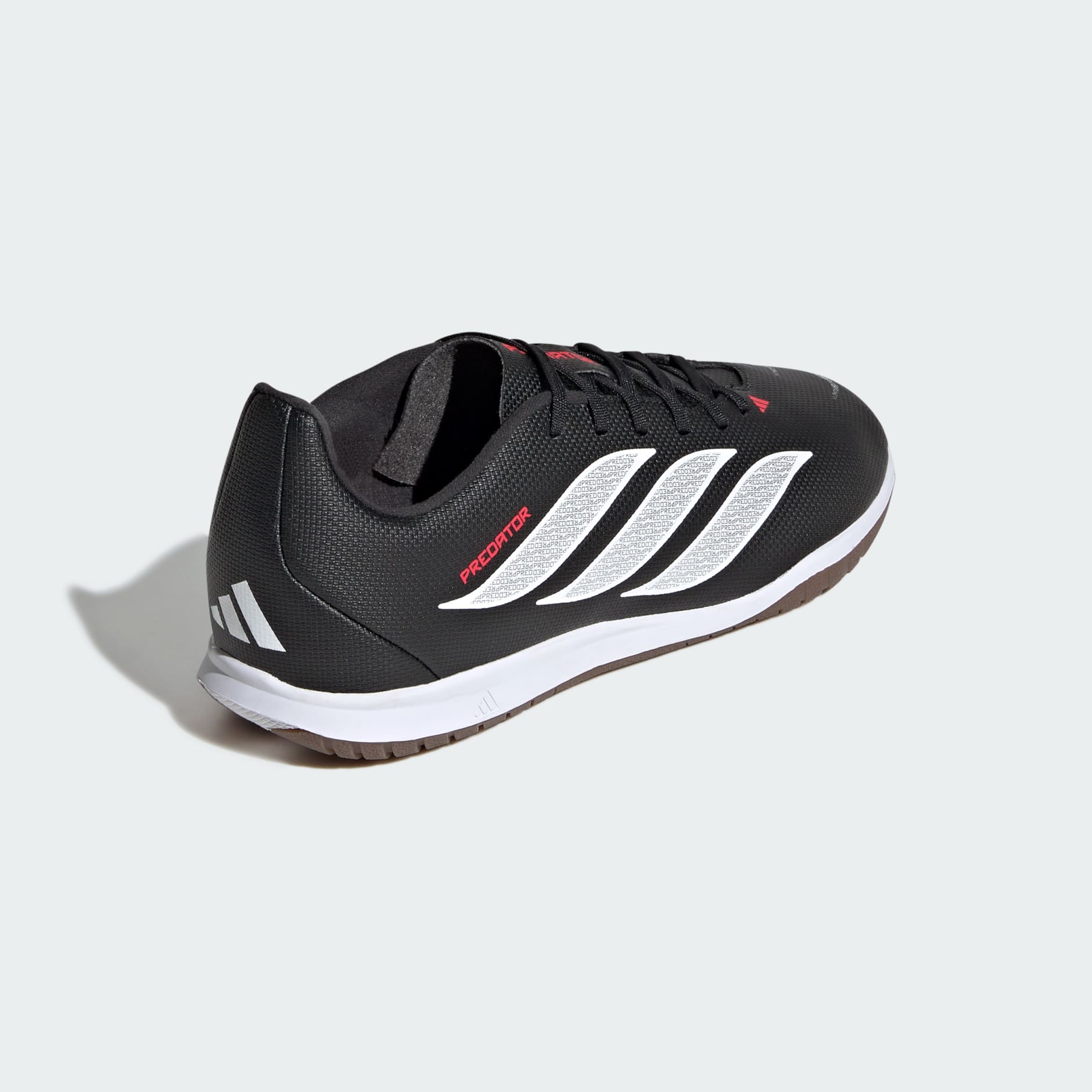 Predator Club Sala Indoor Football Shoes Kids