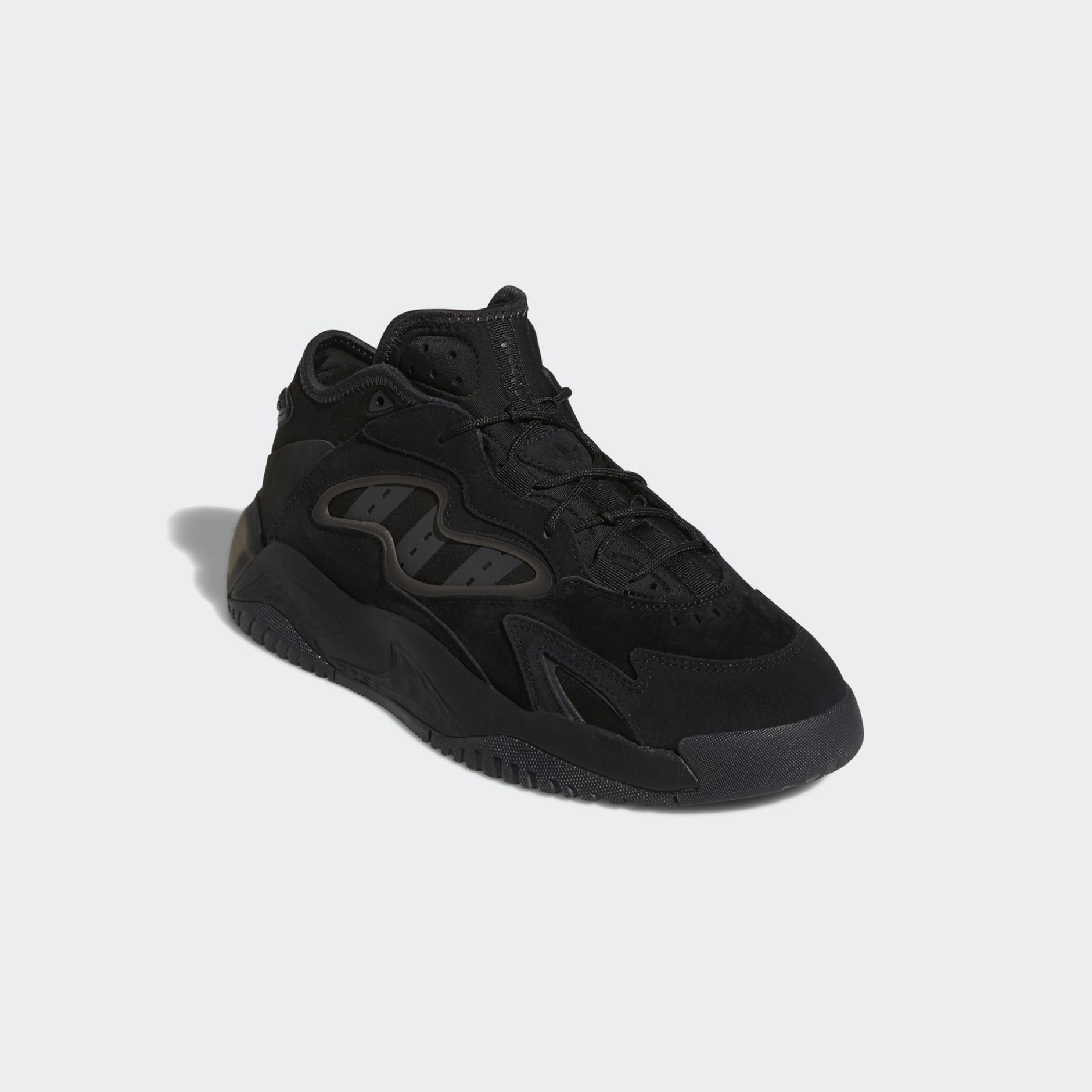 Adidas yeezy hotsell 500 black 2.0