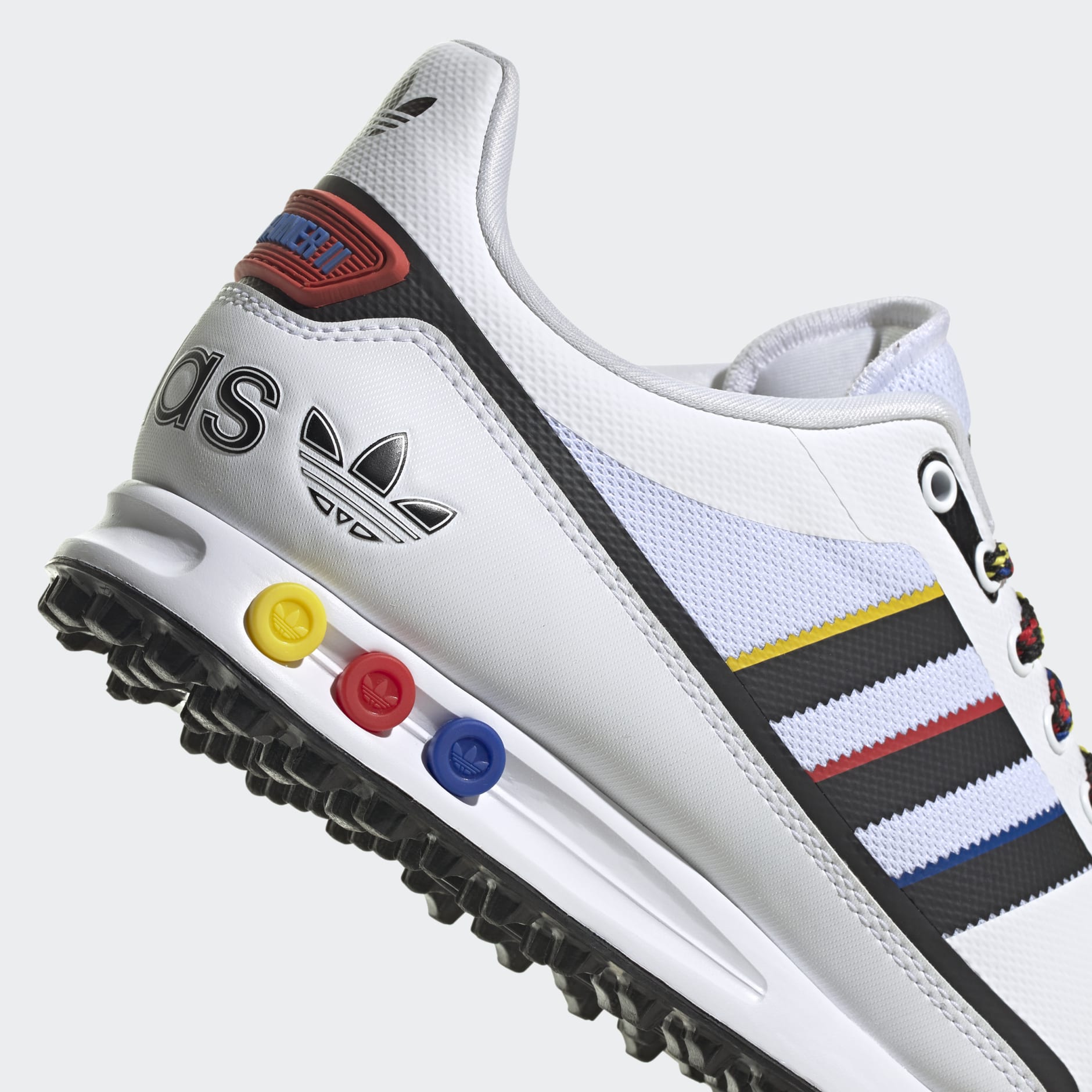 LA Trainer 2.0 Shoes