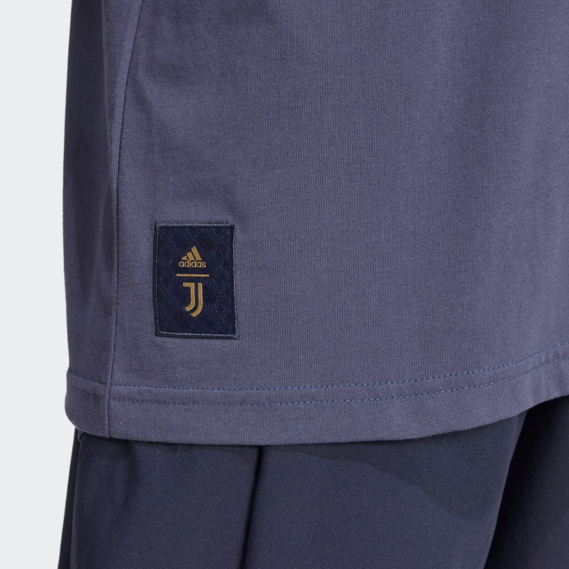 Te&scaron;ka pamučna majica Juventus Seasonal