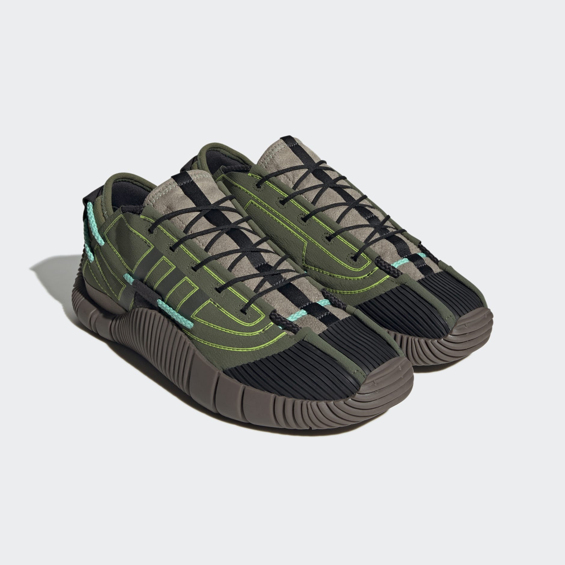 Craig Green Scuba Phormar Shoes
