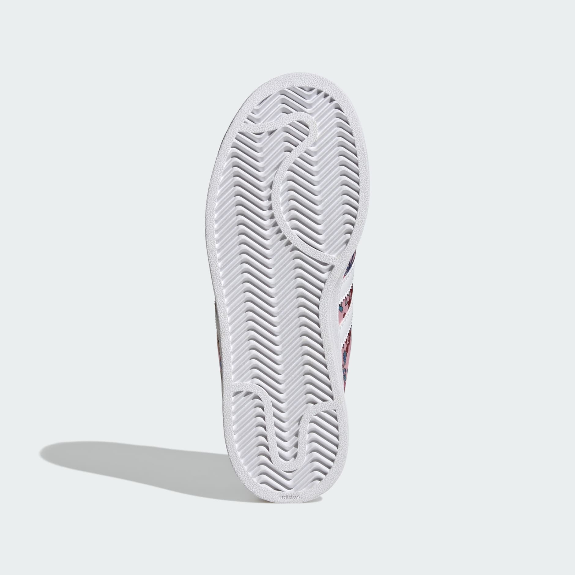 PANTOFI SPORT ADIDAS LIBERTY LONDON SUPERSTAR II