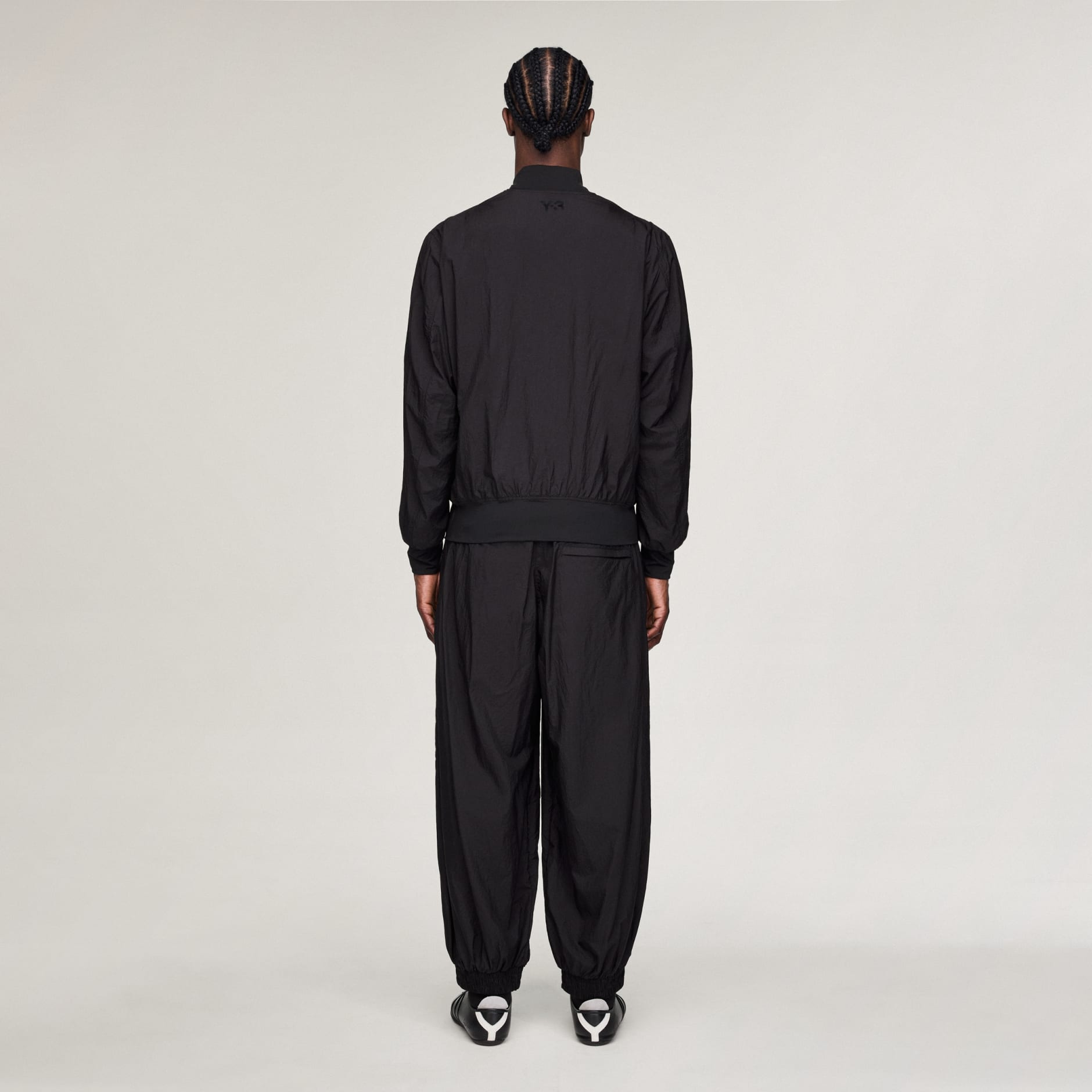 JACHETĂ Y-3 COLLEGIATE