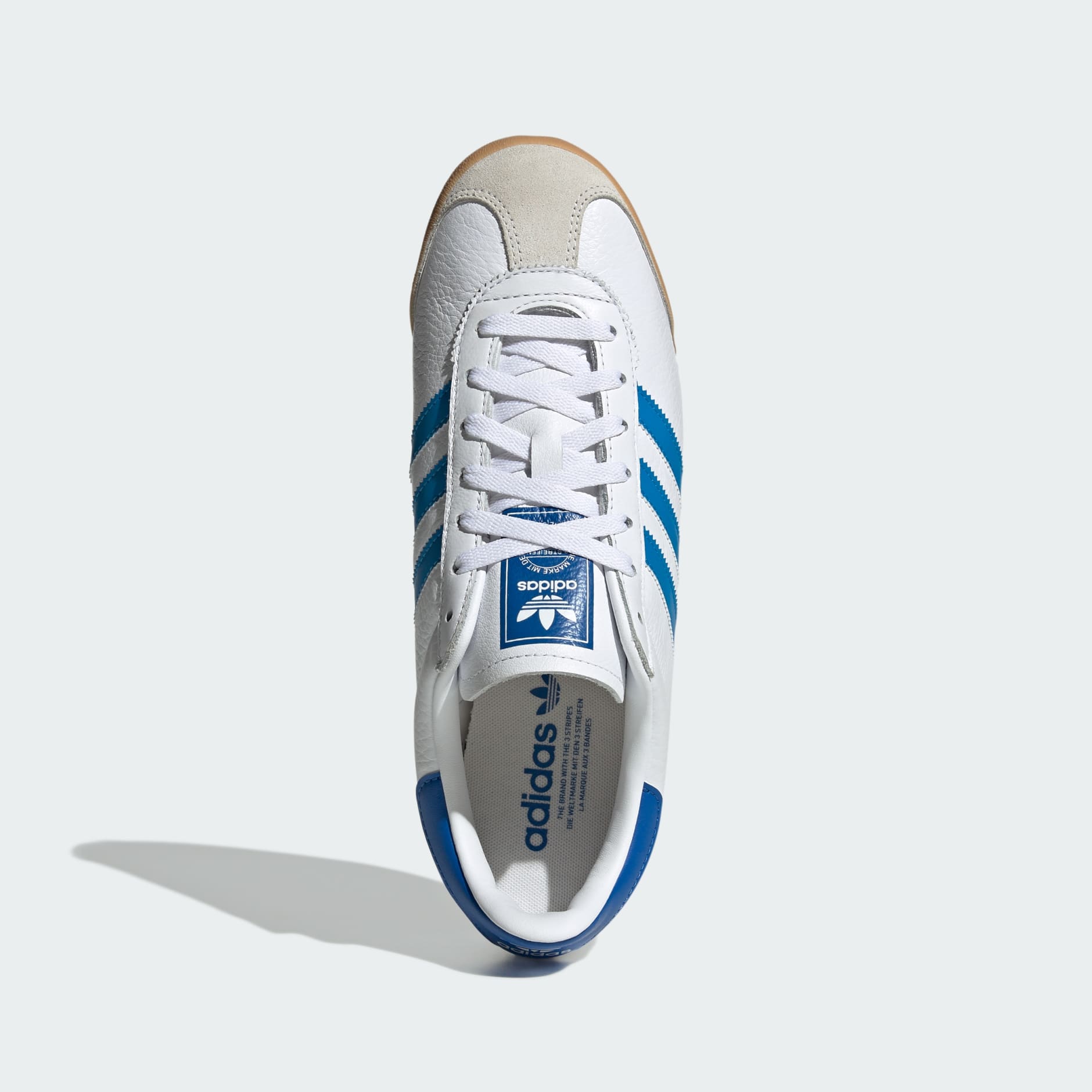 adidas K 74 運動鞋