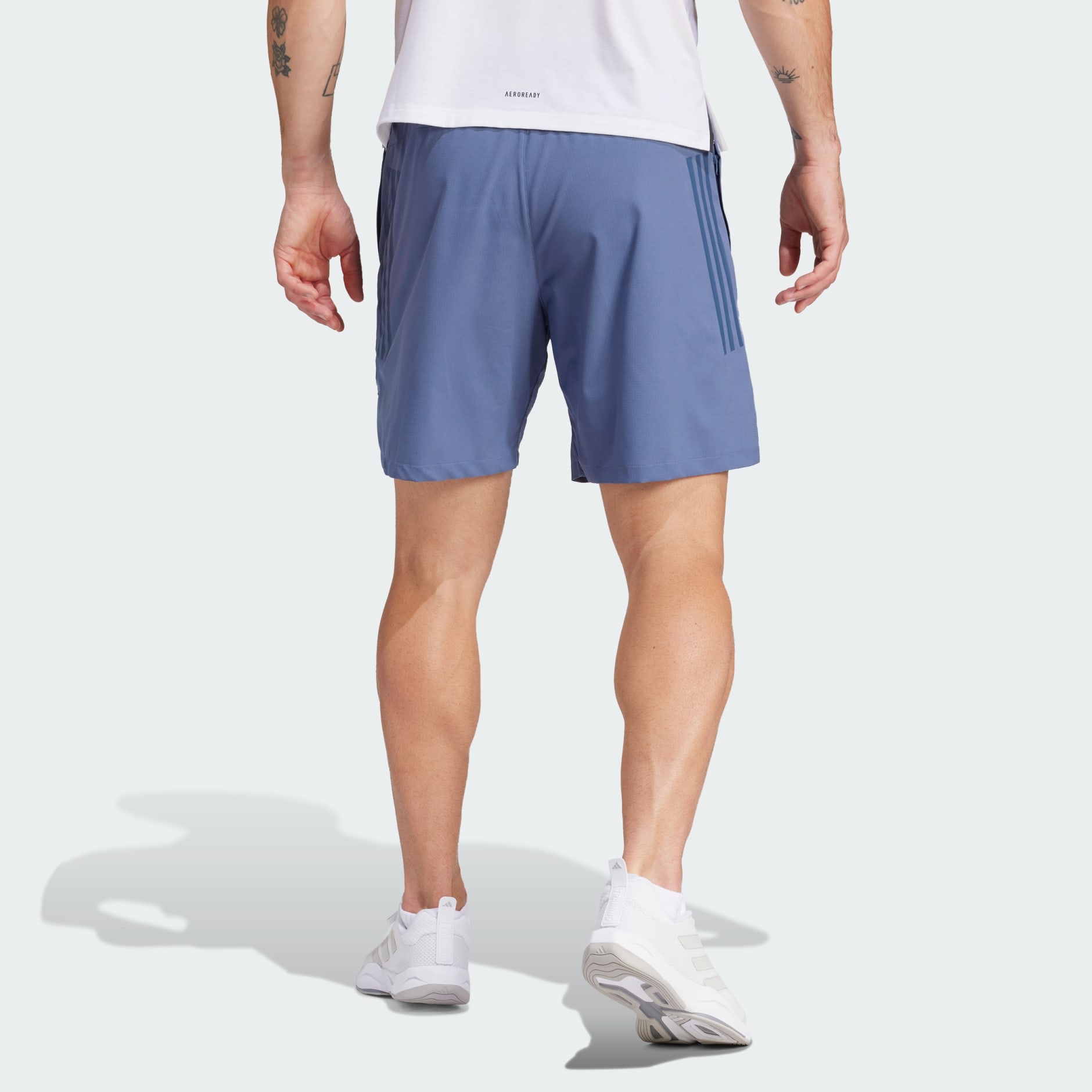 HIIT Training Shorts