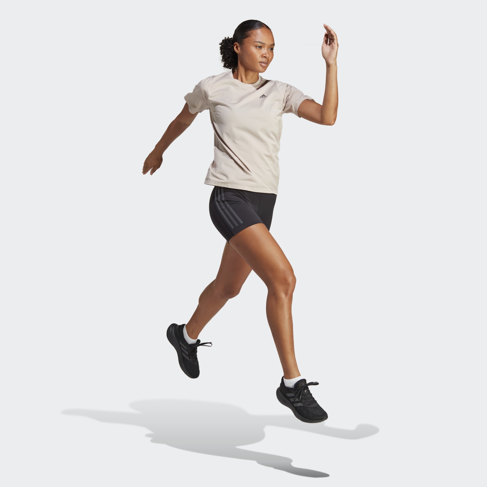 Run Icons Running Tee