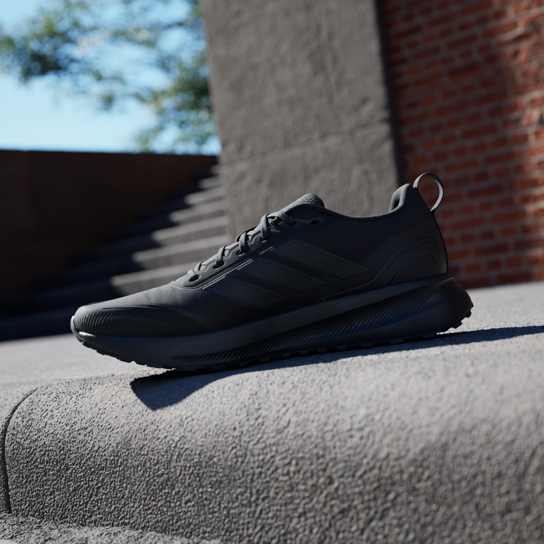 Tenisice za trčanje Runfalcon 5 TR