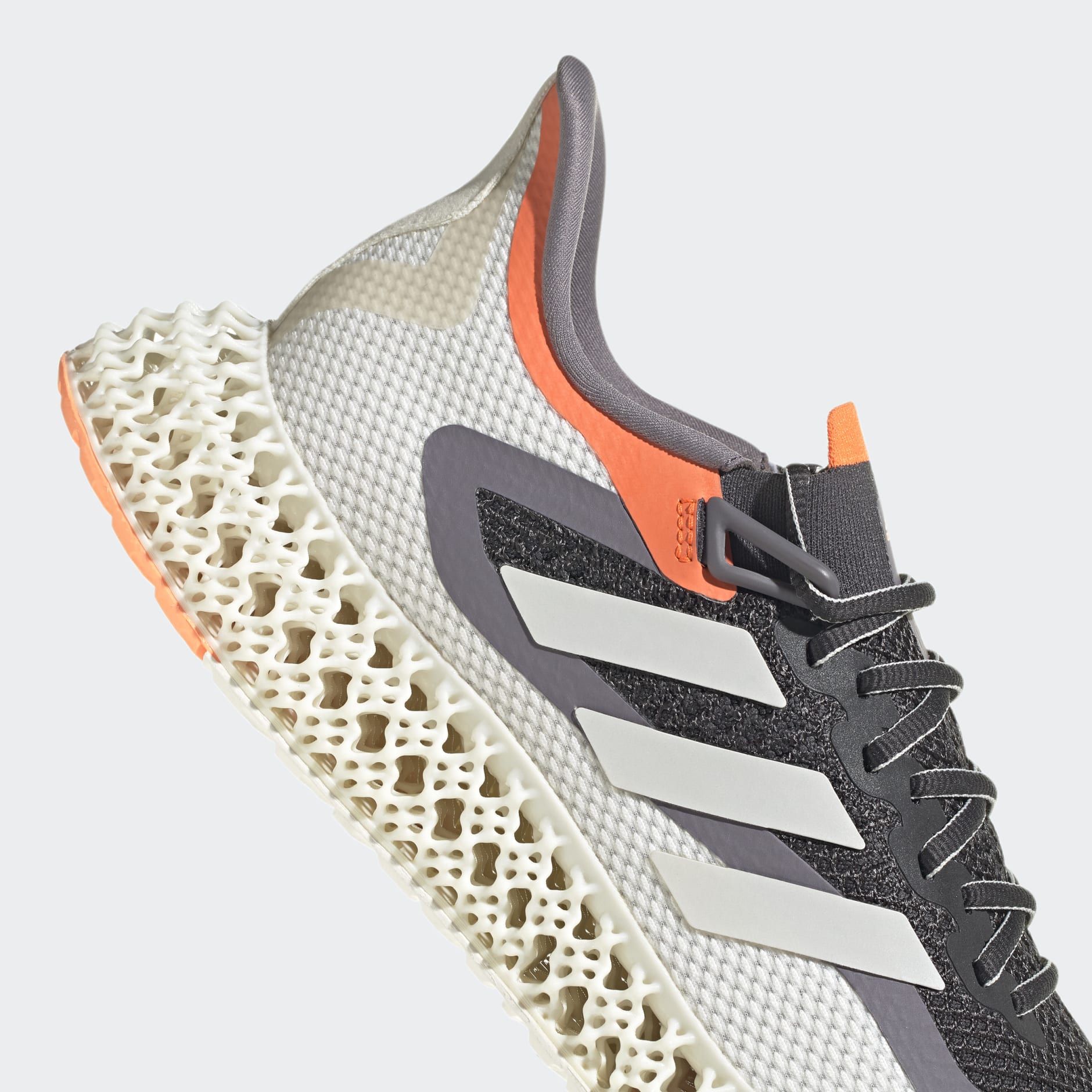 حذاء adidas 4DFWD 2 running