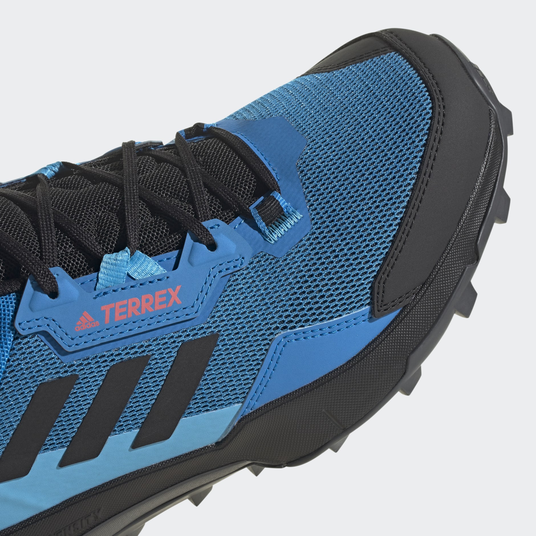 Terrex AX4 Primegreen Hiking Shoes