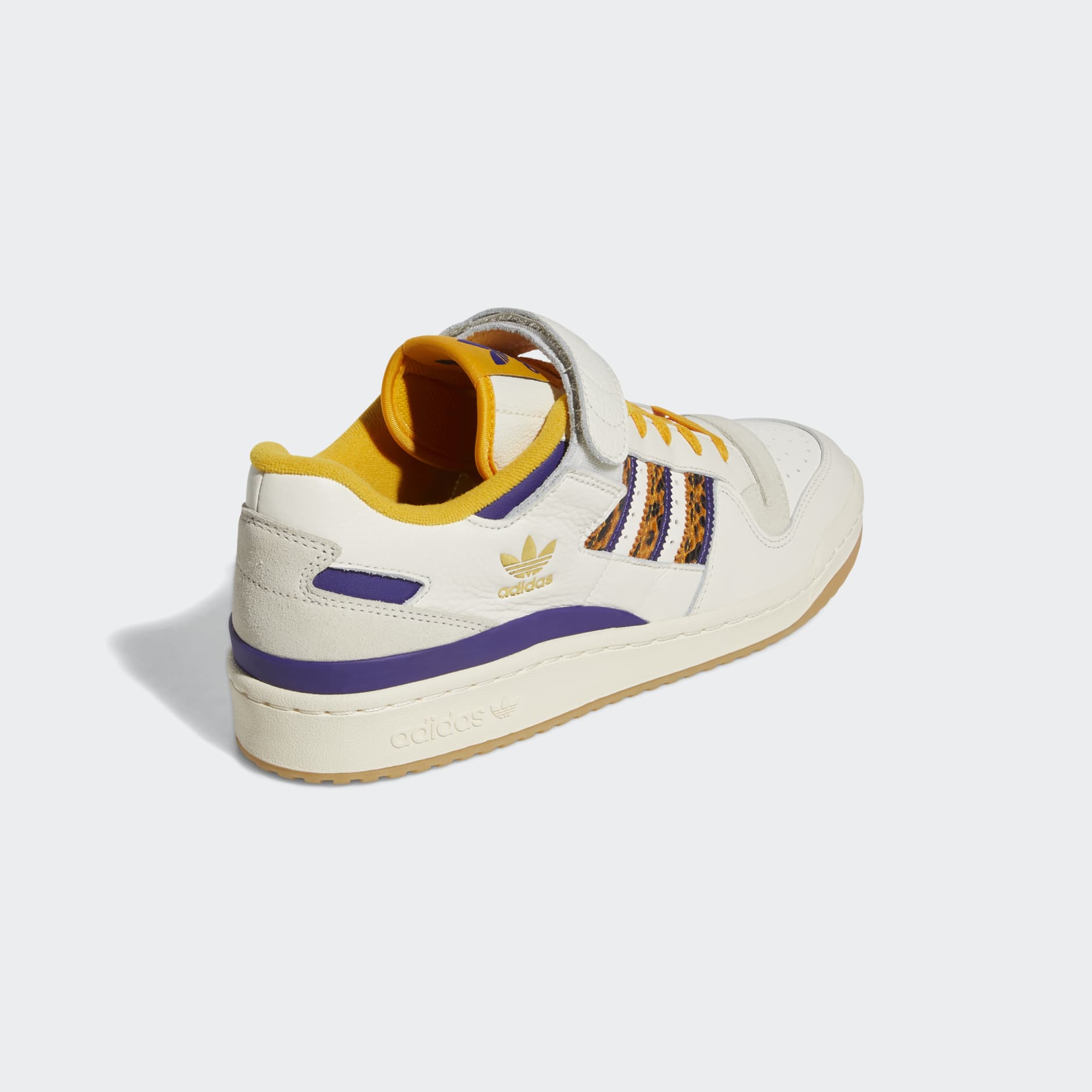 Forum 84 Low Shoes
