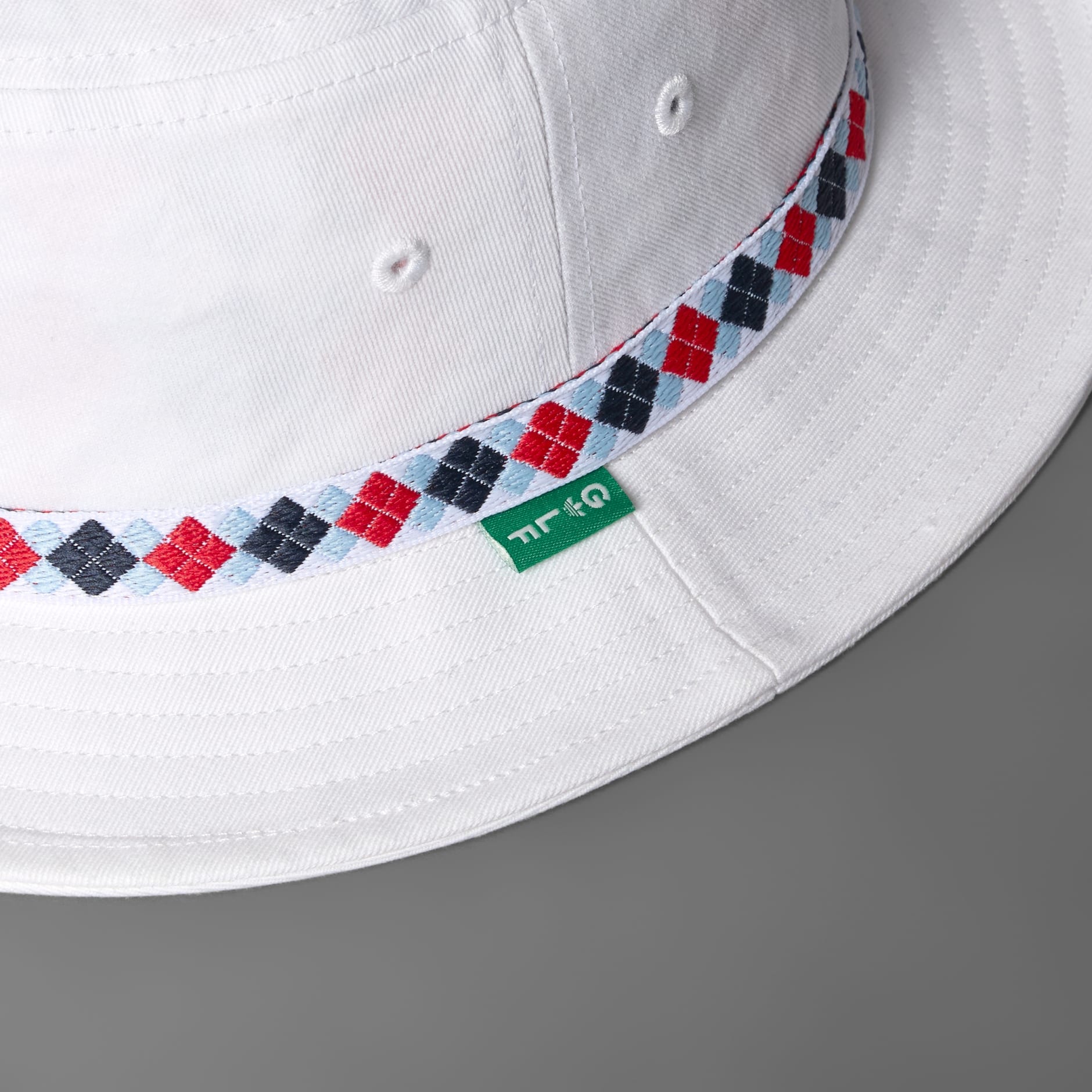 Originals Golf Season Opener Bucket Hat