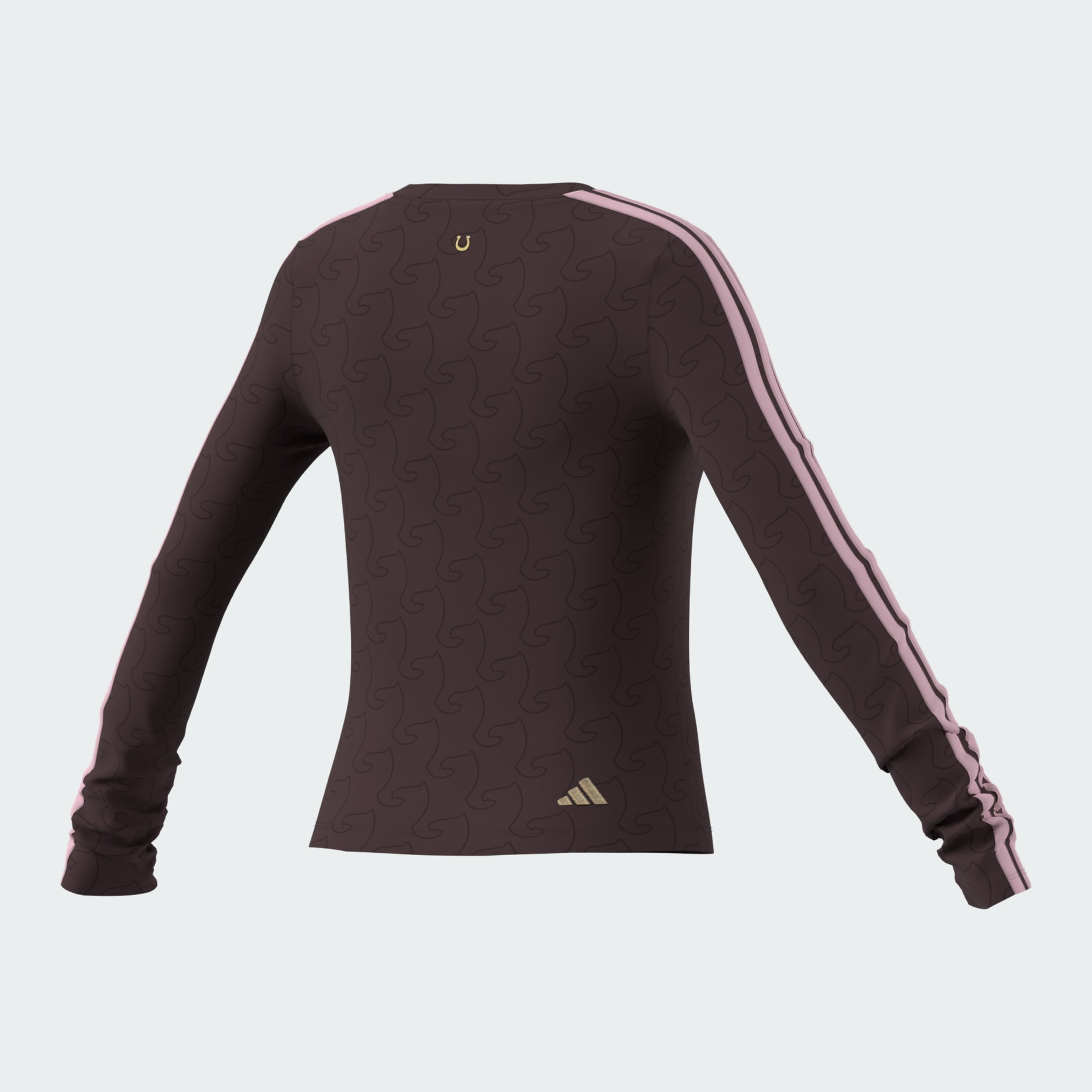 CHINESE NEW YEAR LONG SLEEVE T-SHIRT