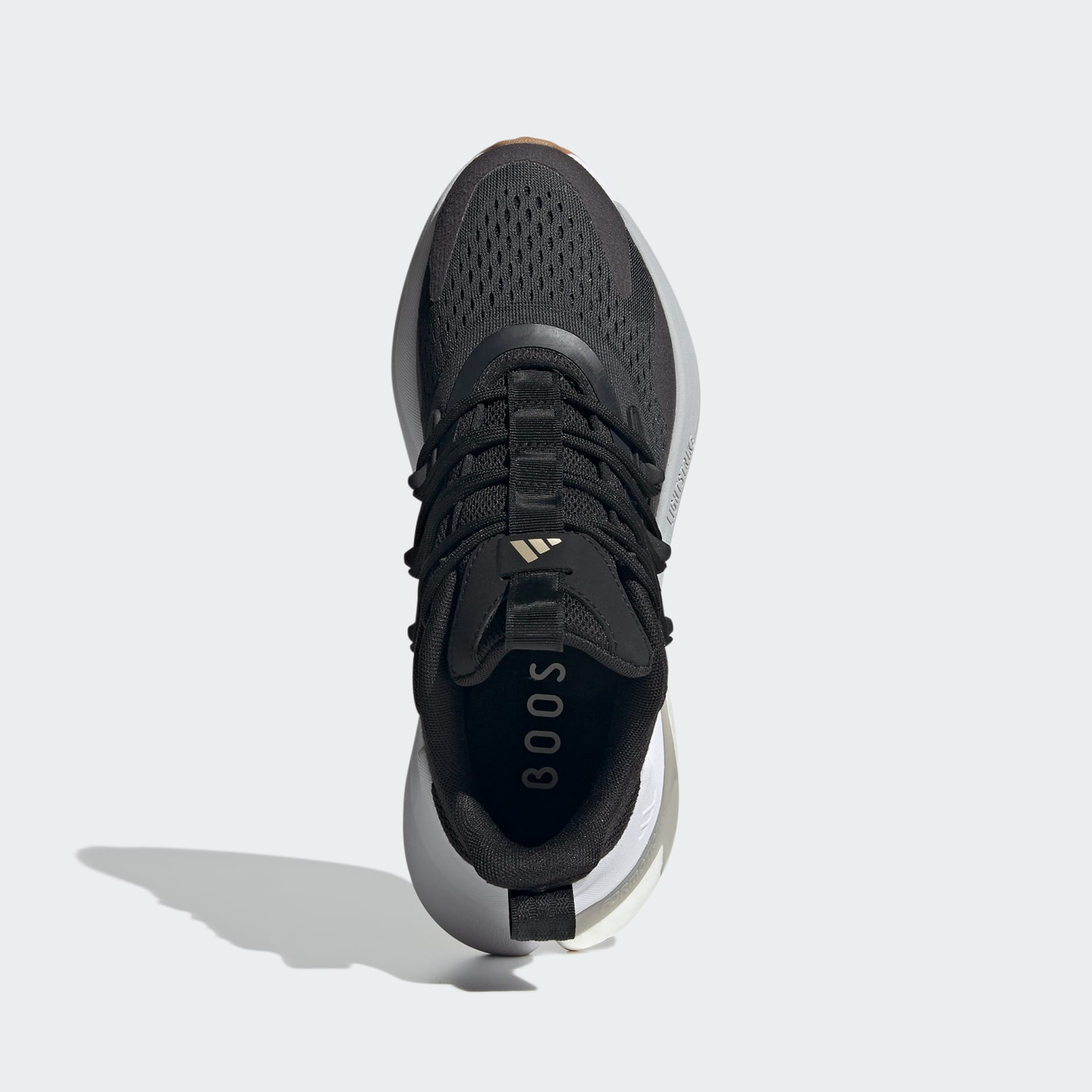 adidas Alphaboost V2 Shoes - Black | adidas TZ