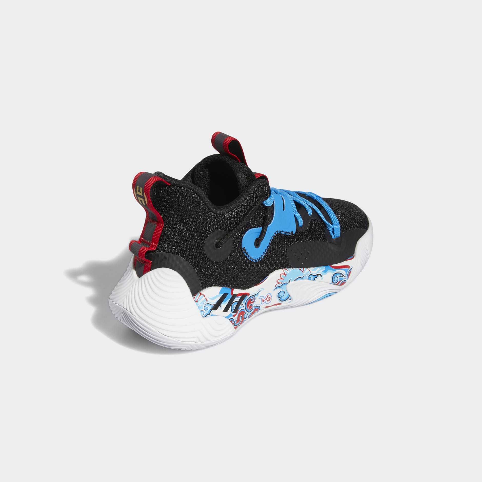 Harden Stepback 3 Shoes