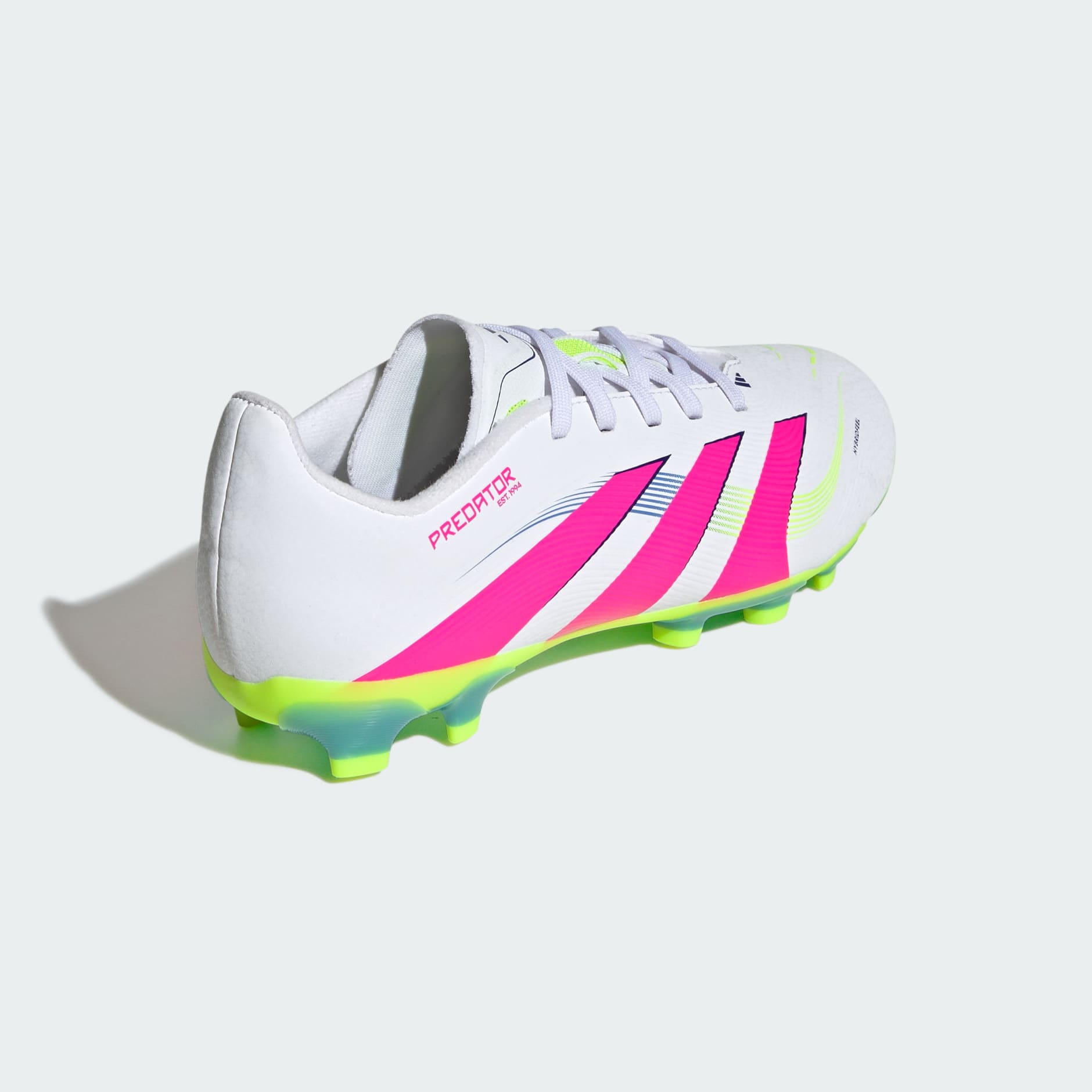 Predator League Multi-Ground Boots Kids