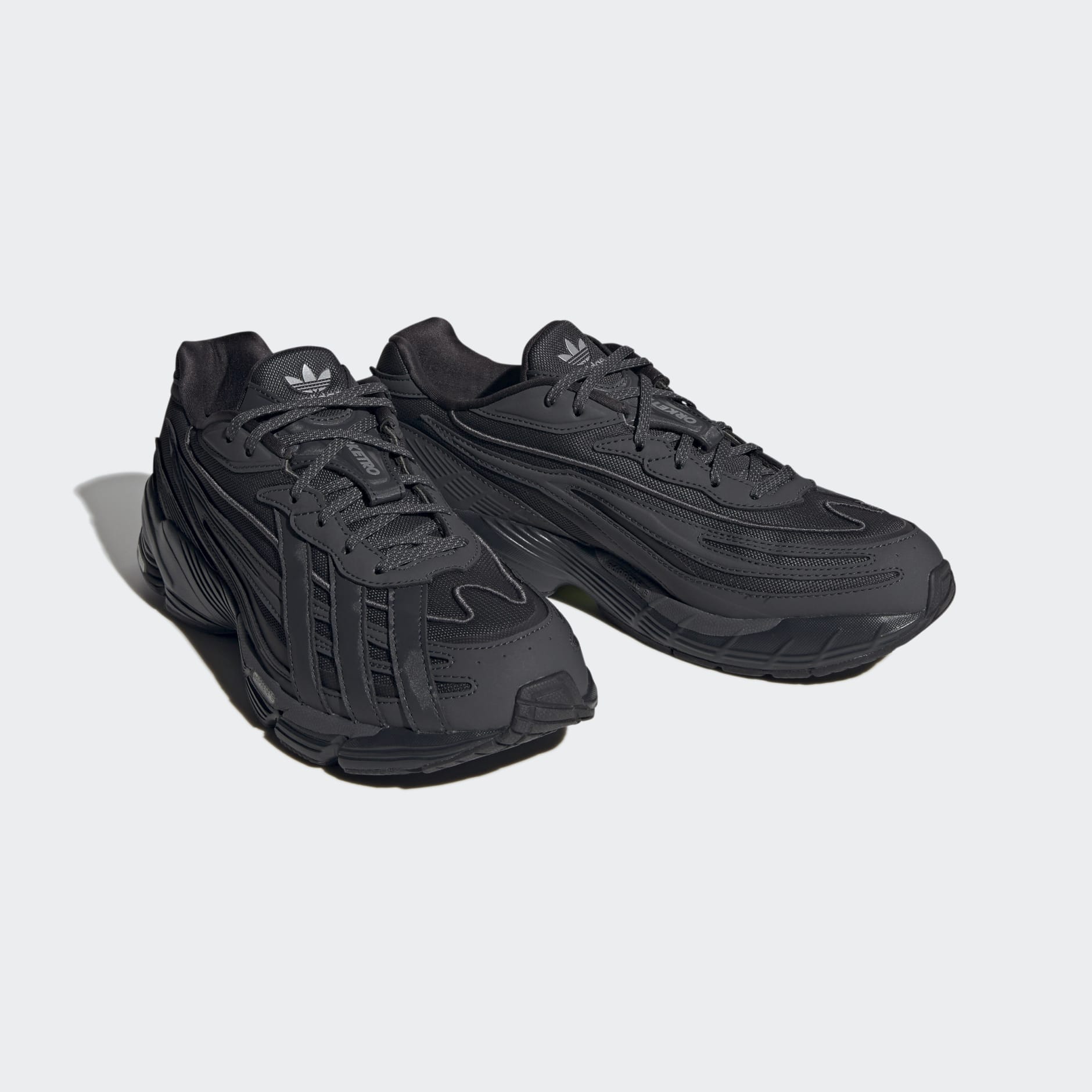 ORKETRO SHOES