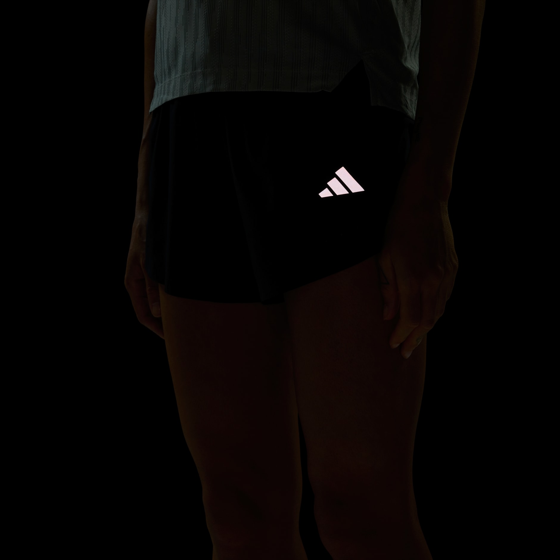 Pantaloni scurți Pocket ADI365 Climacool+ 2