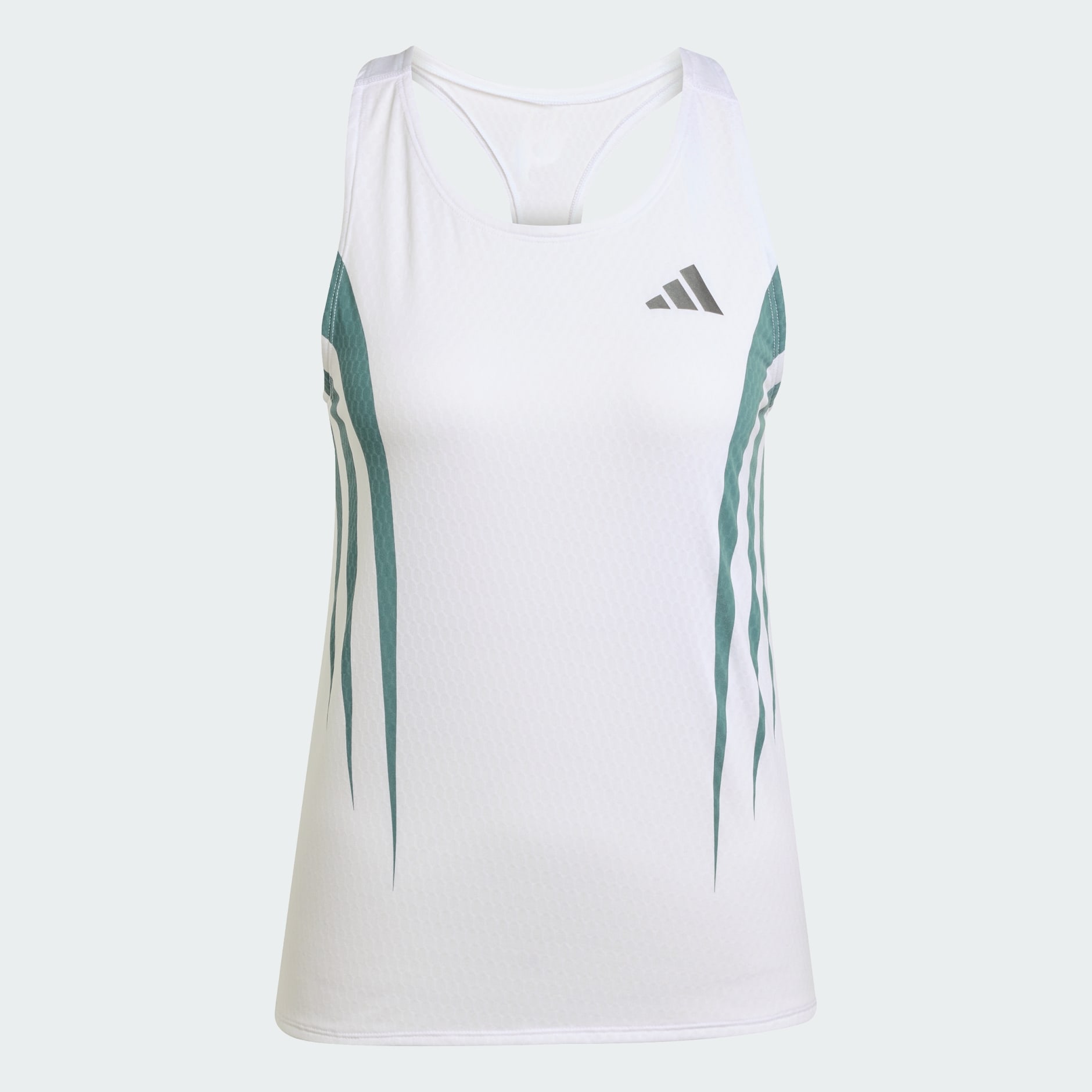 Adizero Archive Running Singlet
