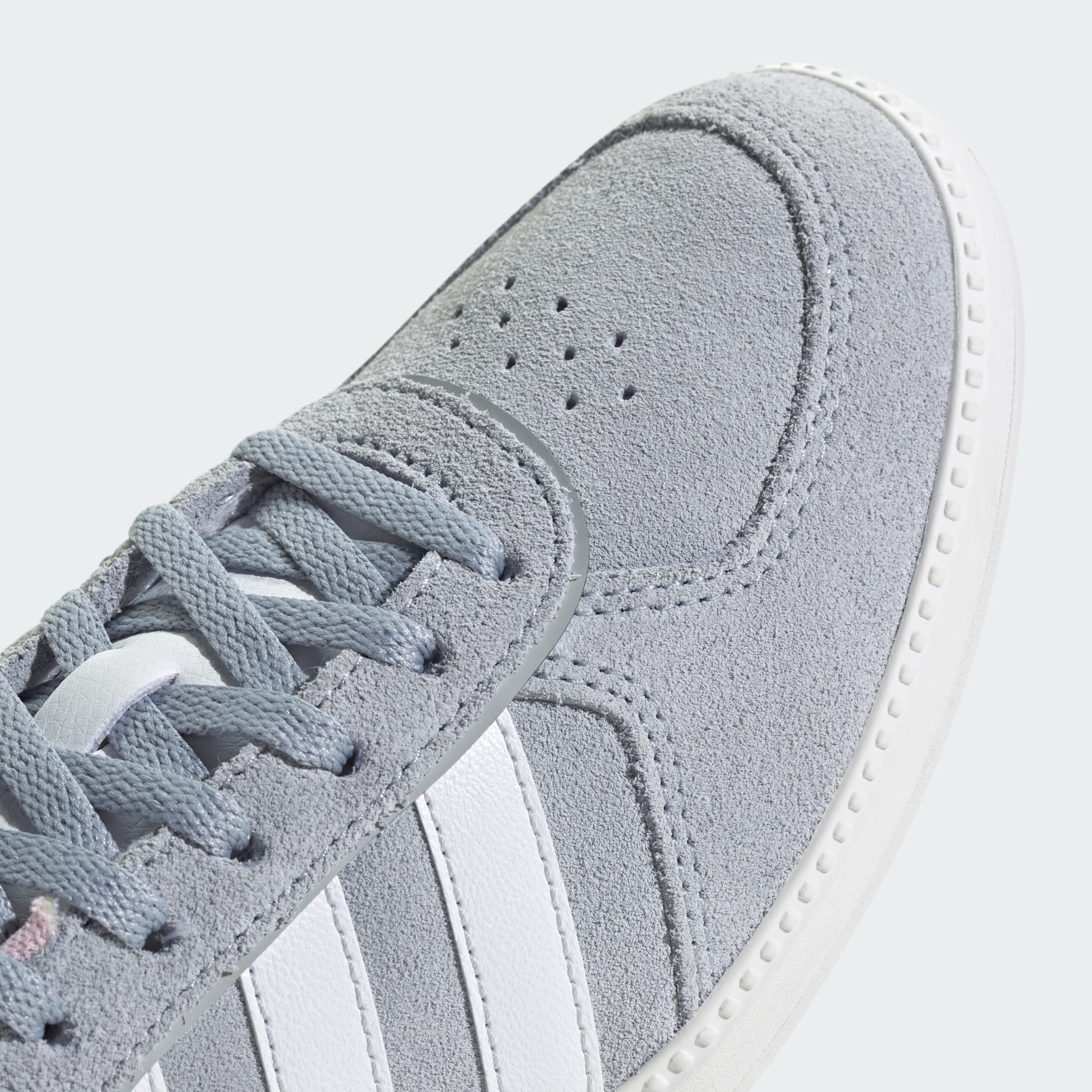 Shoes Breaknet Sleek Shoes Grey adidas South Africa