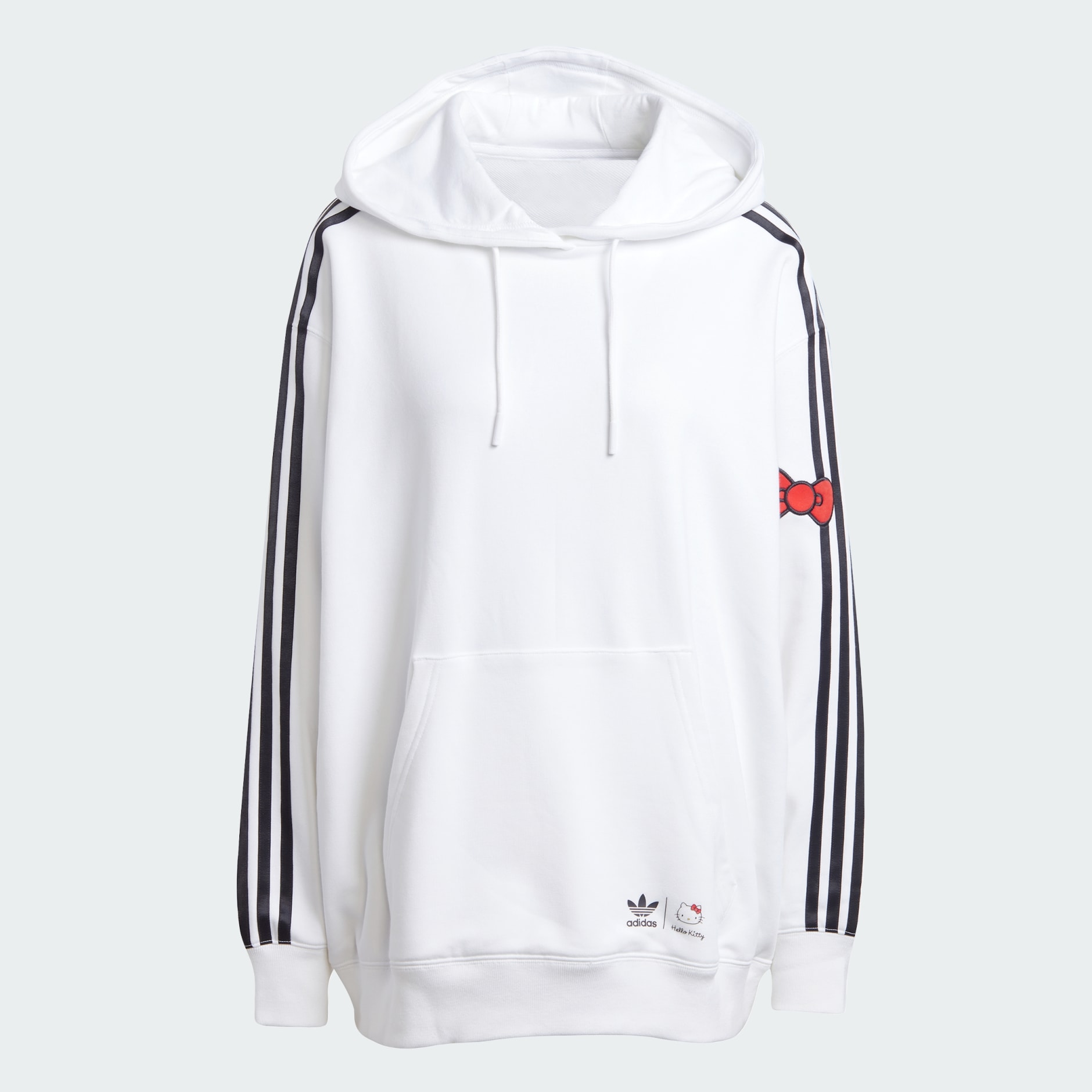 HK 3S OS HOODIE