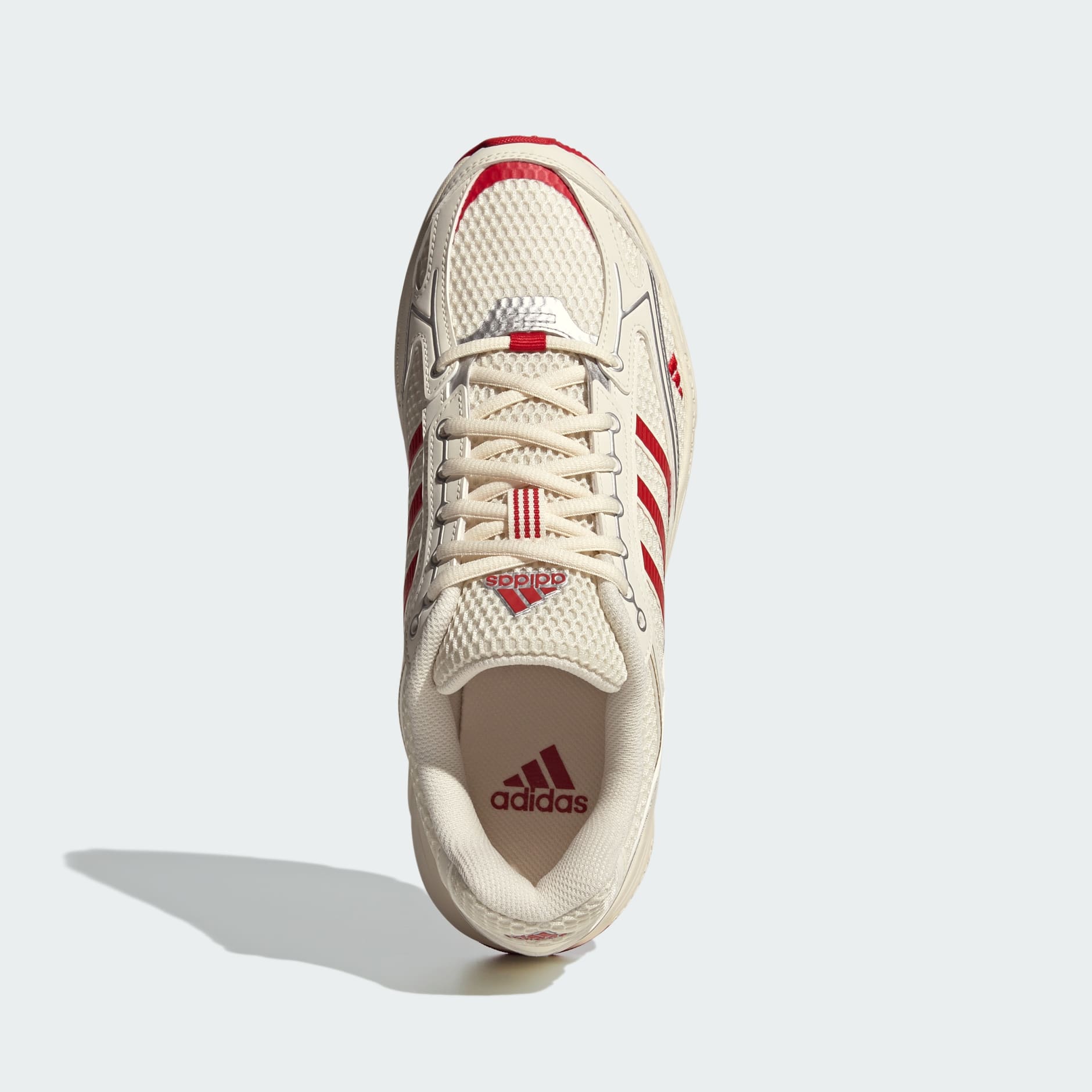 Spiritain 2.0 Shoes - White | adidas Hong Kong