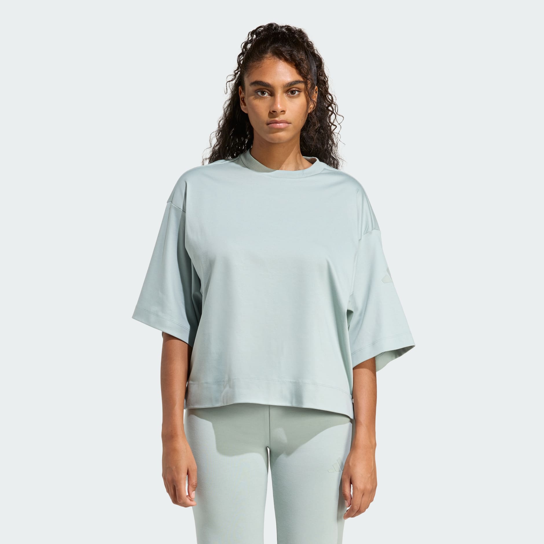 تيشيرت Soft Lux Loose