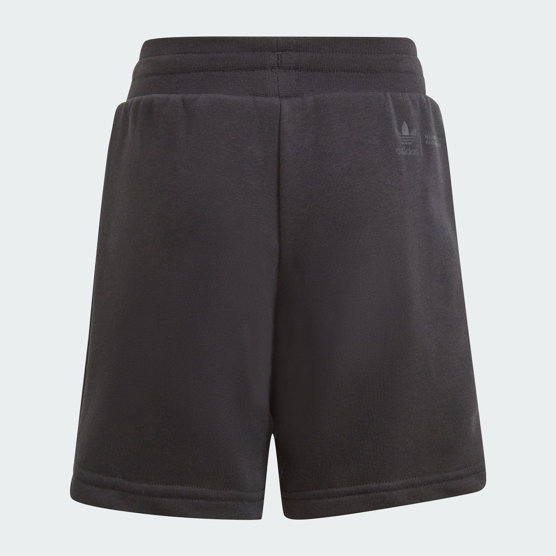 SHORT TEE SET