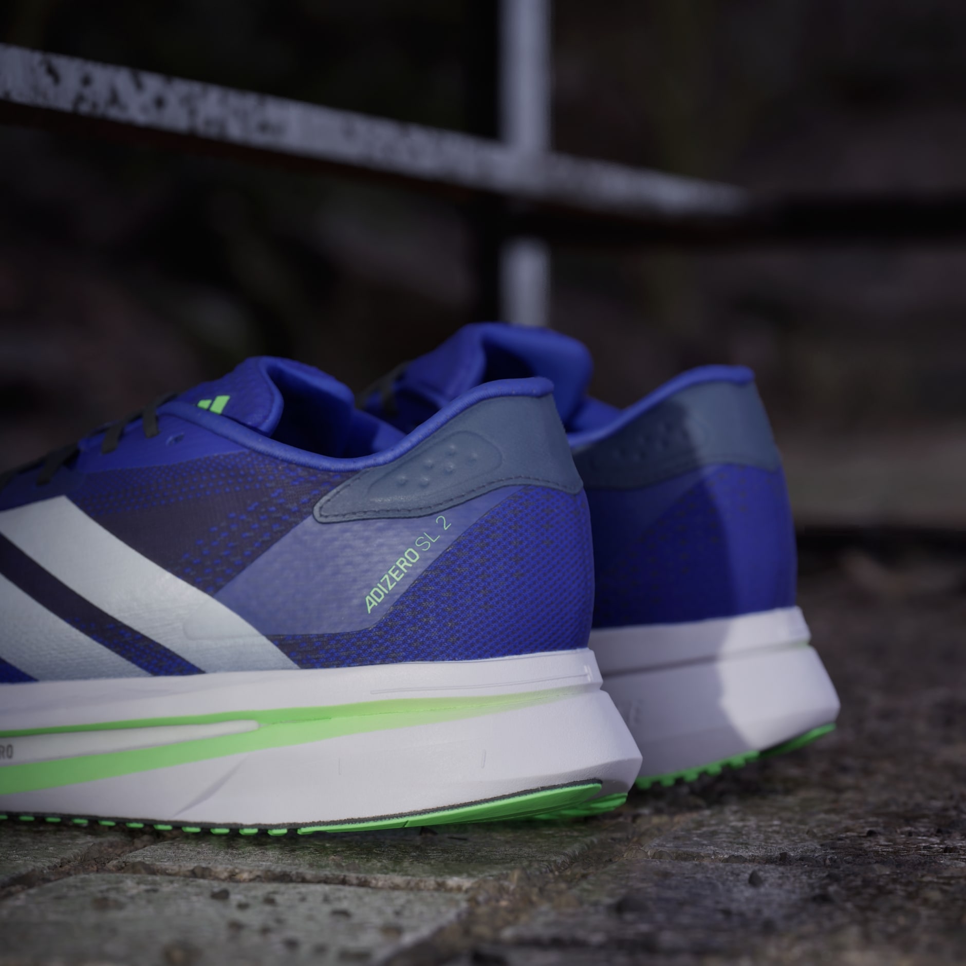 Adizero SL 2 運動鞋