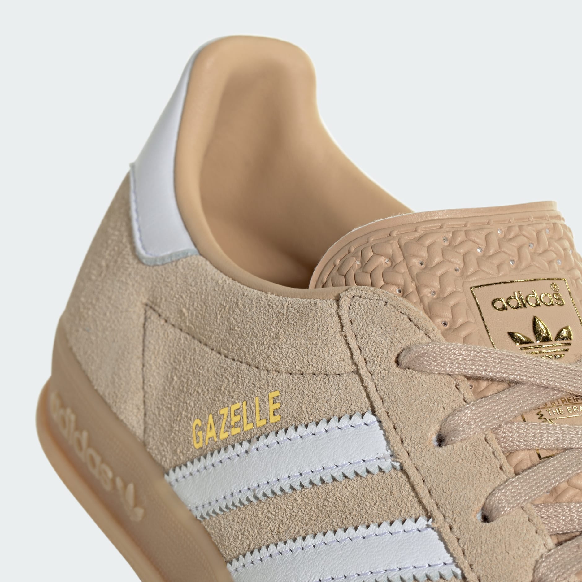 GAZELLE INDOOR W