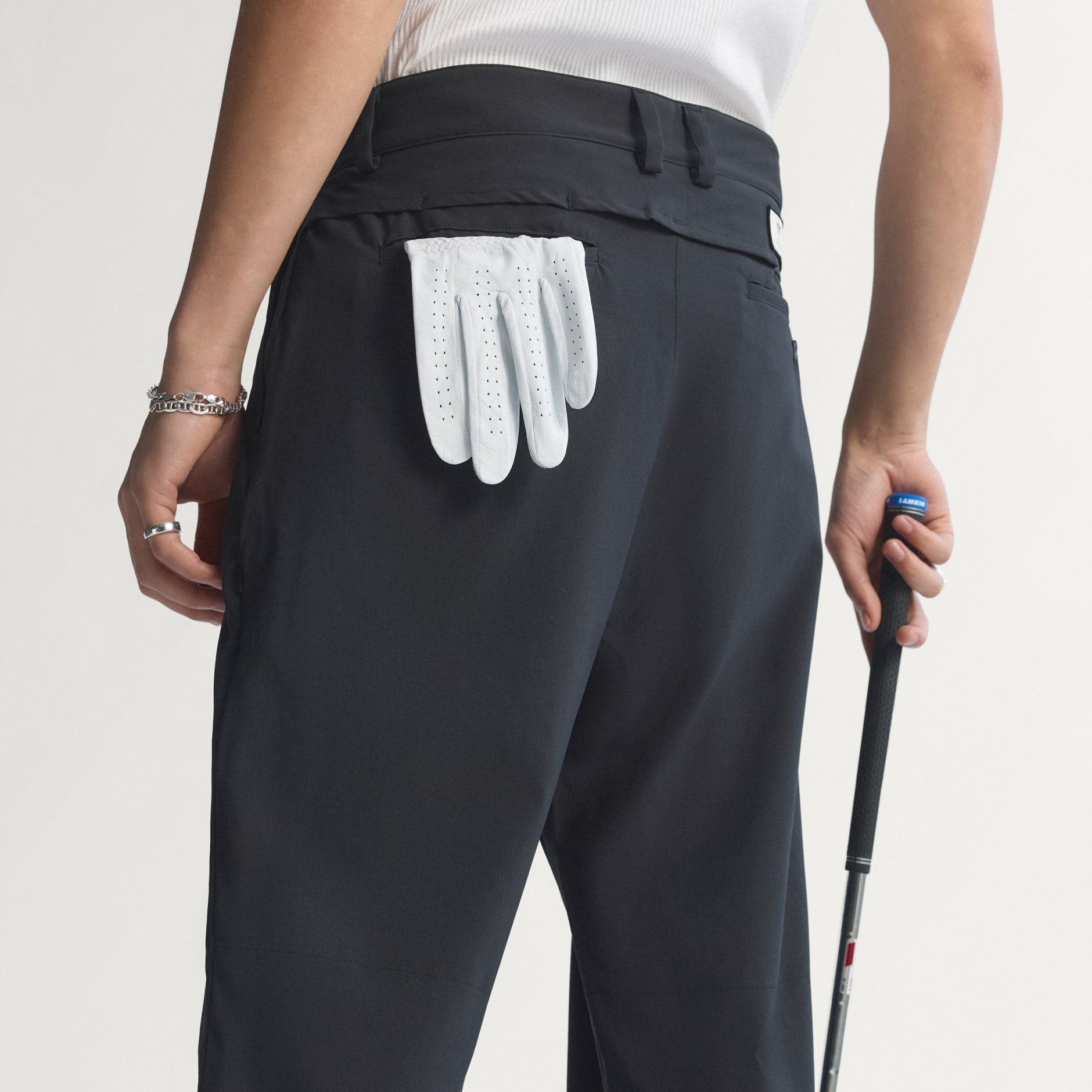 Pantaloni Originals X Metalwood