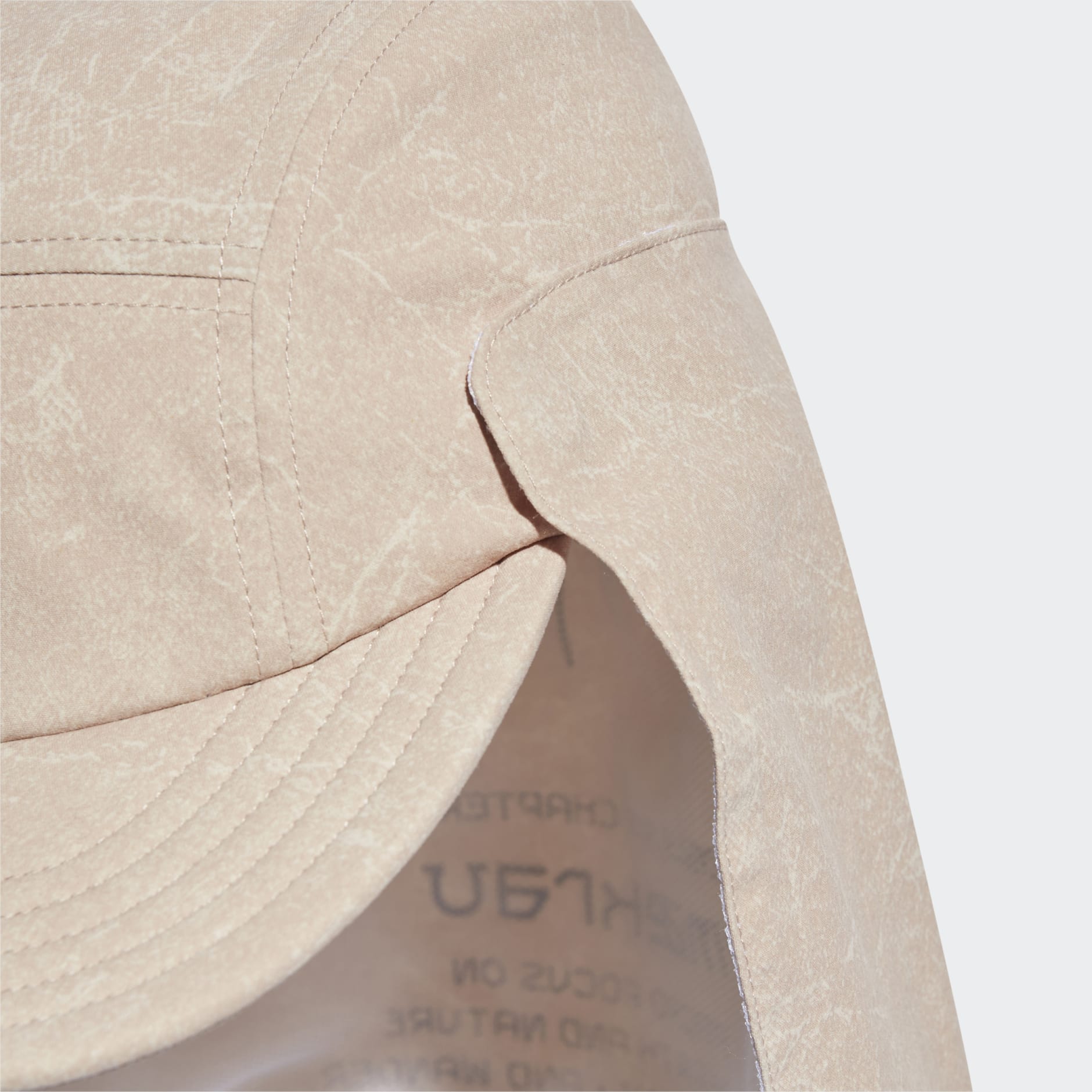 adidas Terrex + and wander AEROREADY Cap