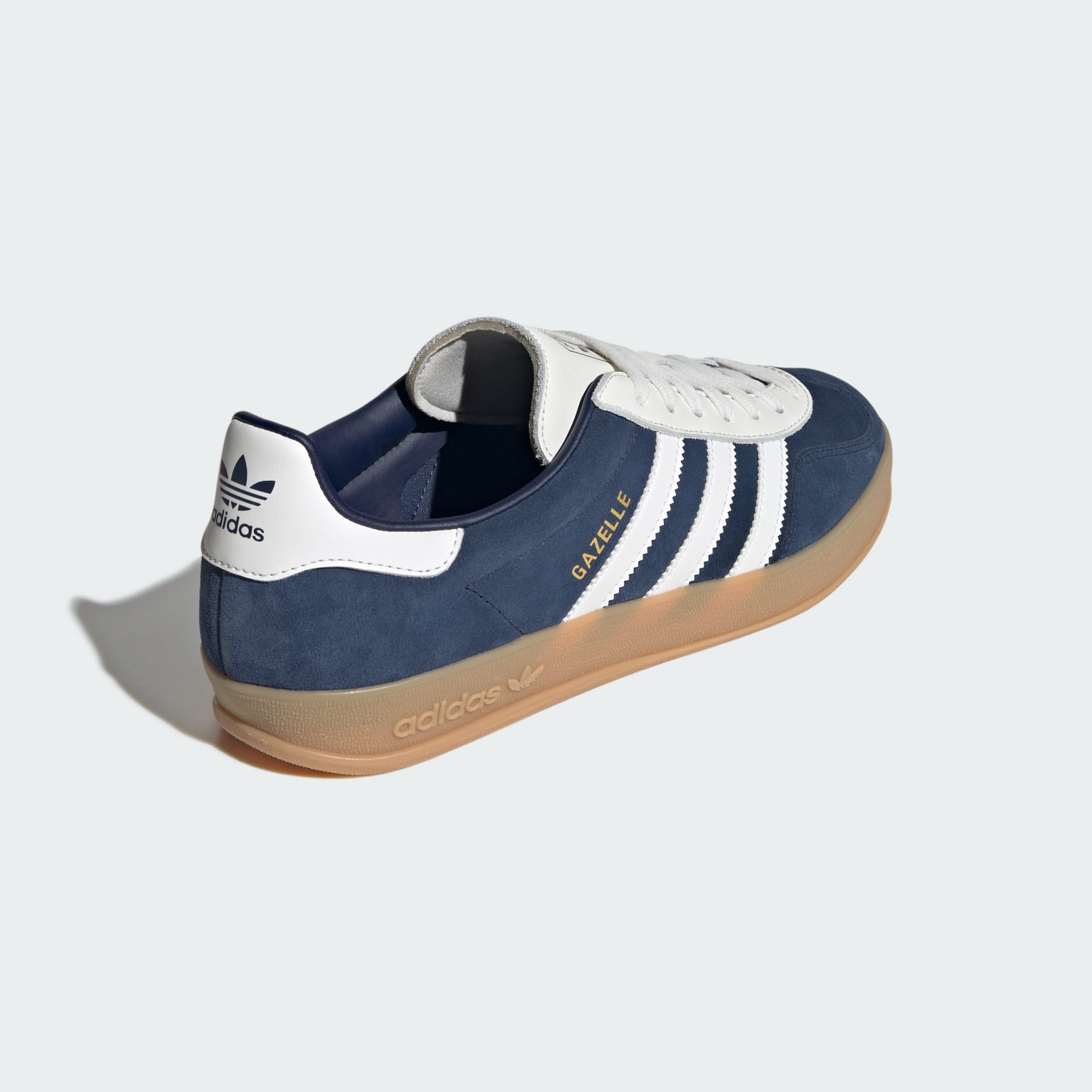 GAZELLE INDOOR SHOES