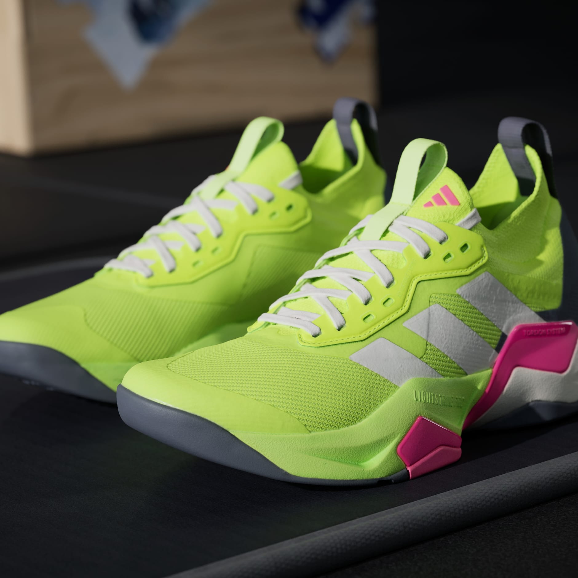 Rapidmove ADV 2 Training Shoes