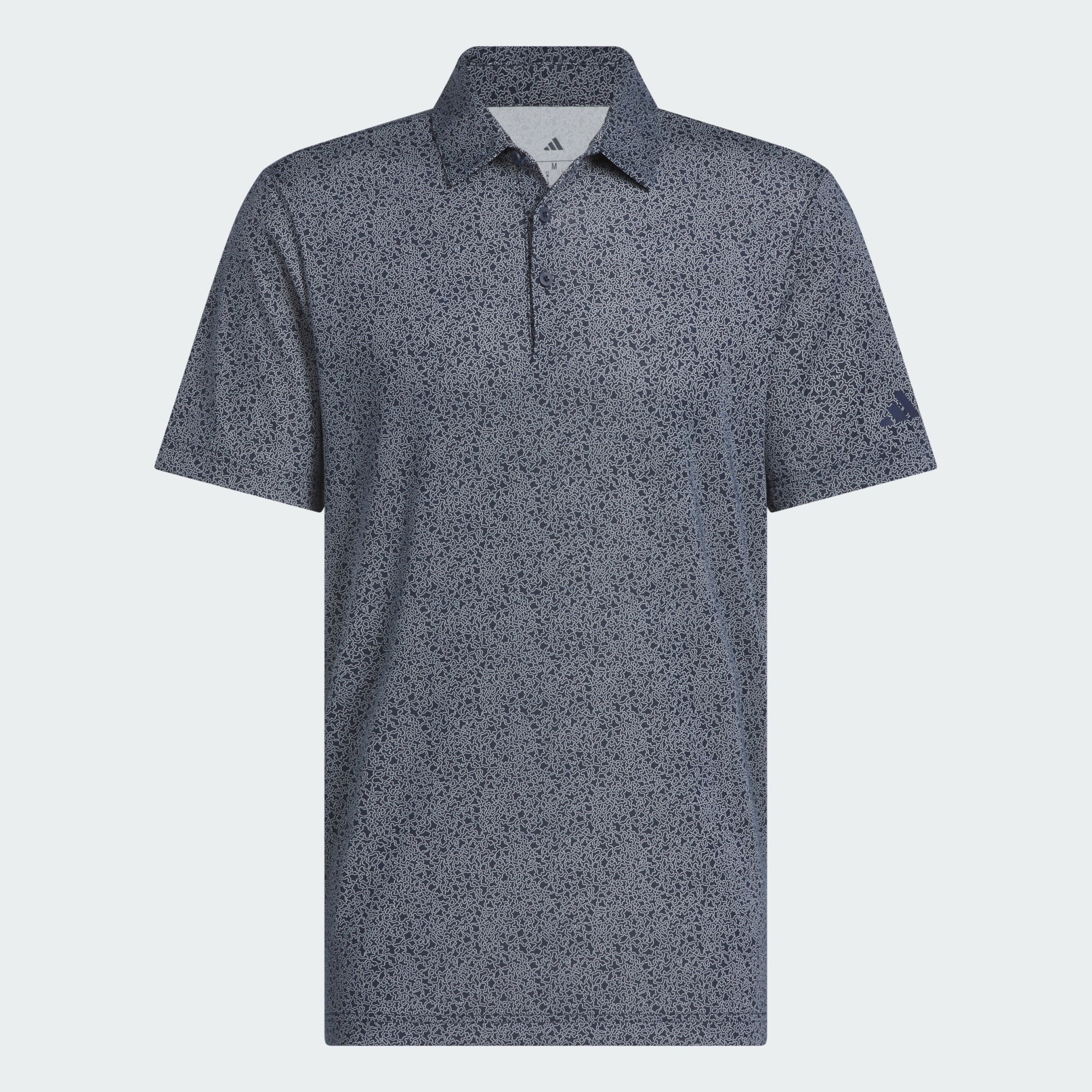 Ultimate365 Mini Bunker Polo Shirt