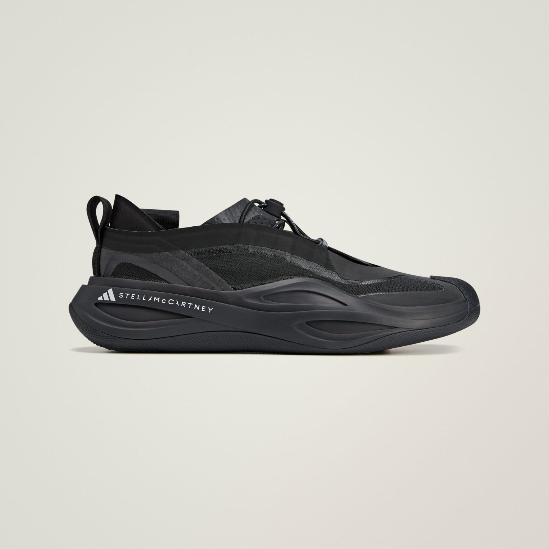 Pantofi adidas by Stella McCartney Sportswear Low Ground