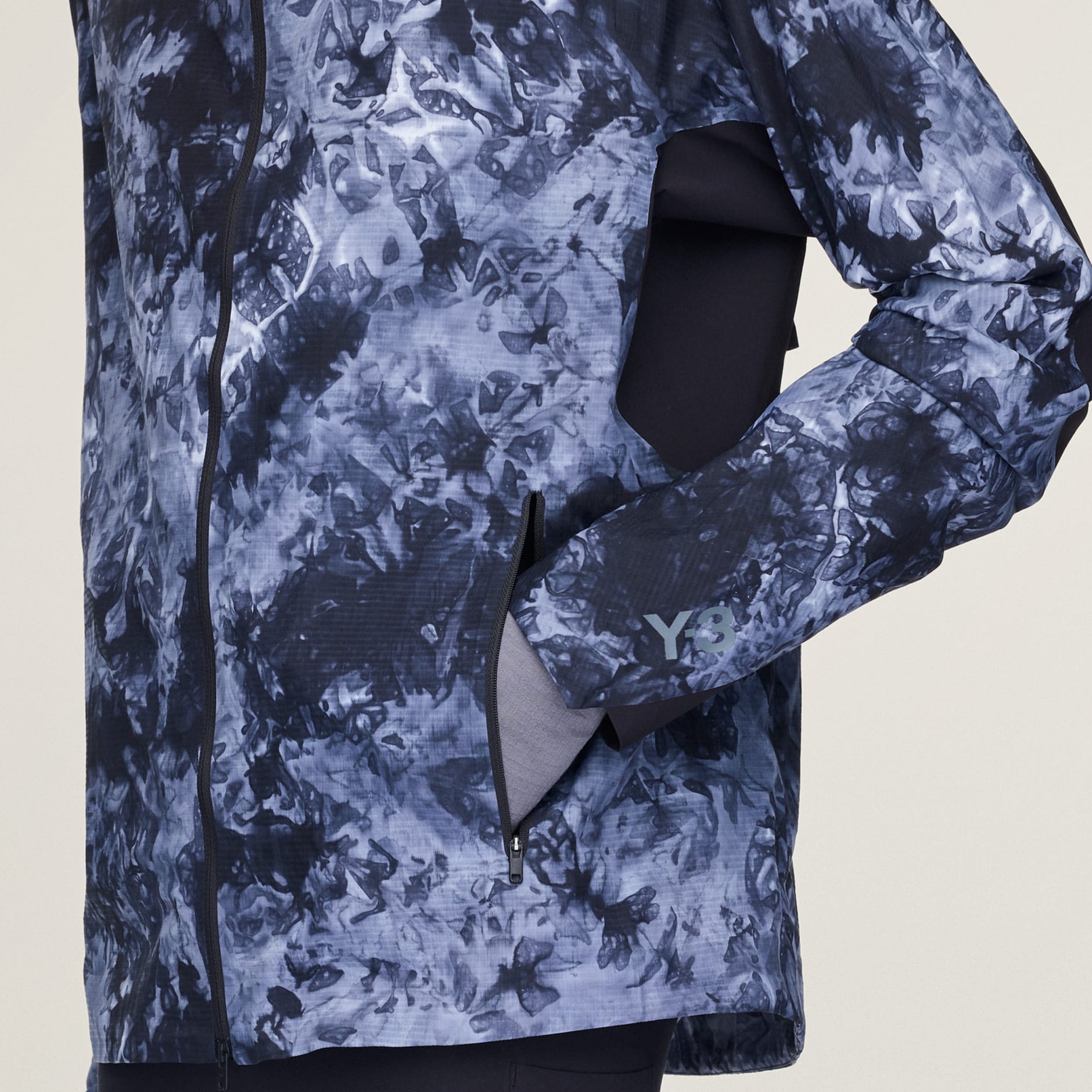 Jachetă de alergare Y-3