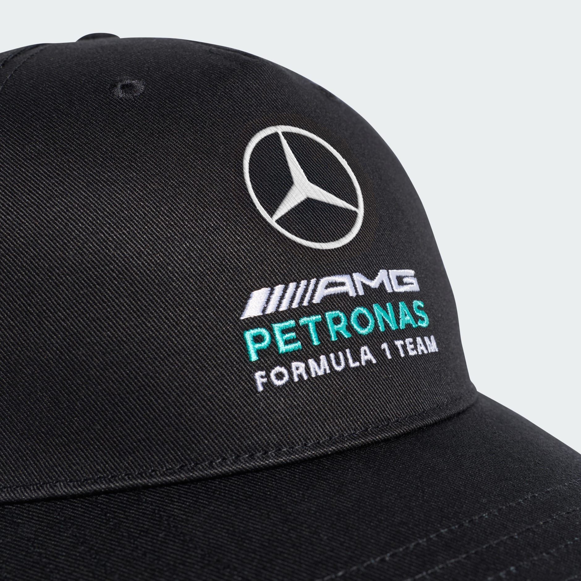 قبعة بيسبول MERCEDES - AMG PETRONAS FORMULA 1 TEAM DNA