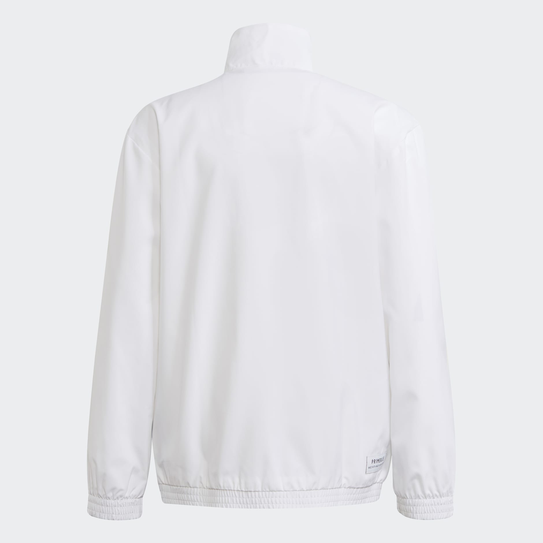Aaron Kai Windbreaker