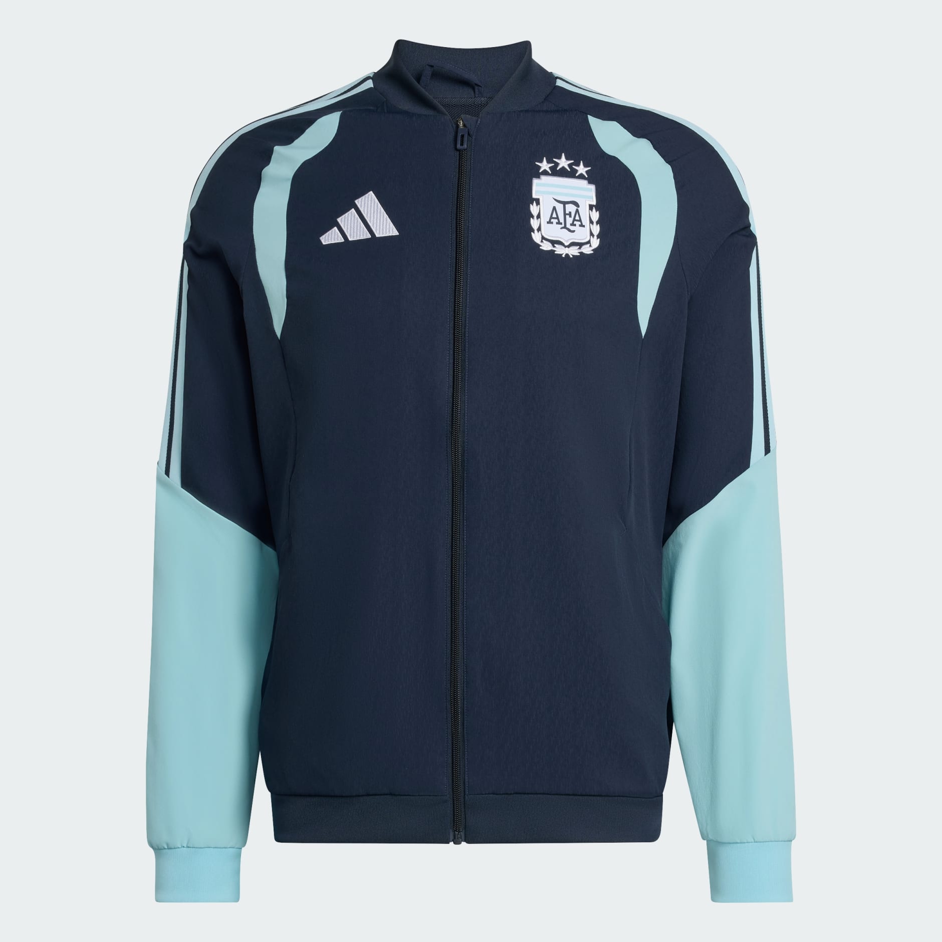 Argentina 26 Tiro Presentation Jacket